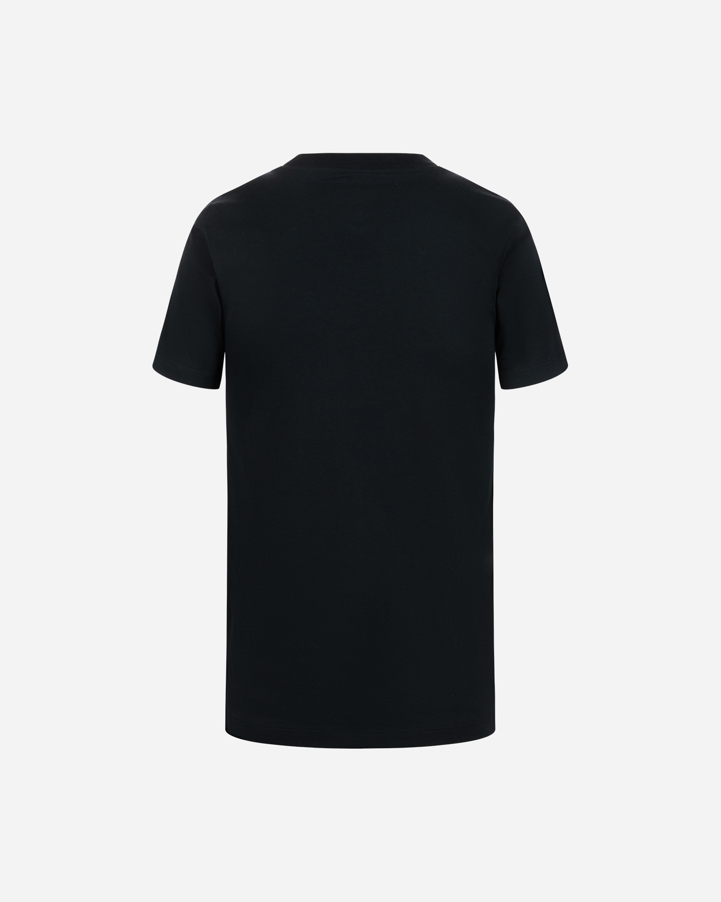 T-shirt CONVERSE CHUCK REGULAR FIT W - Nero - 1 | Cisalfa Sport