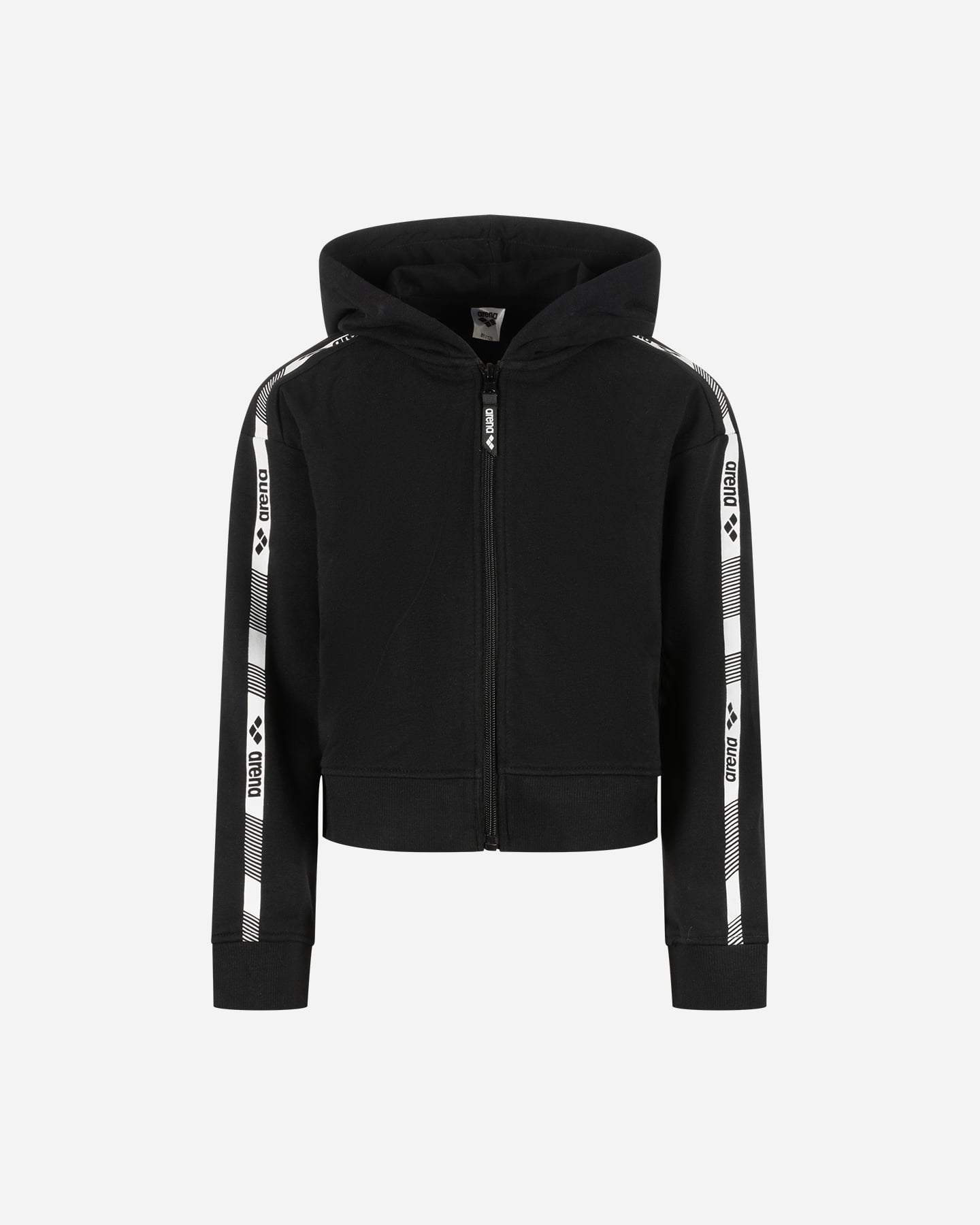 Tuta ARENA TAPE JR - Nero - 1 | Cisalfa Sport