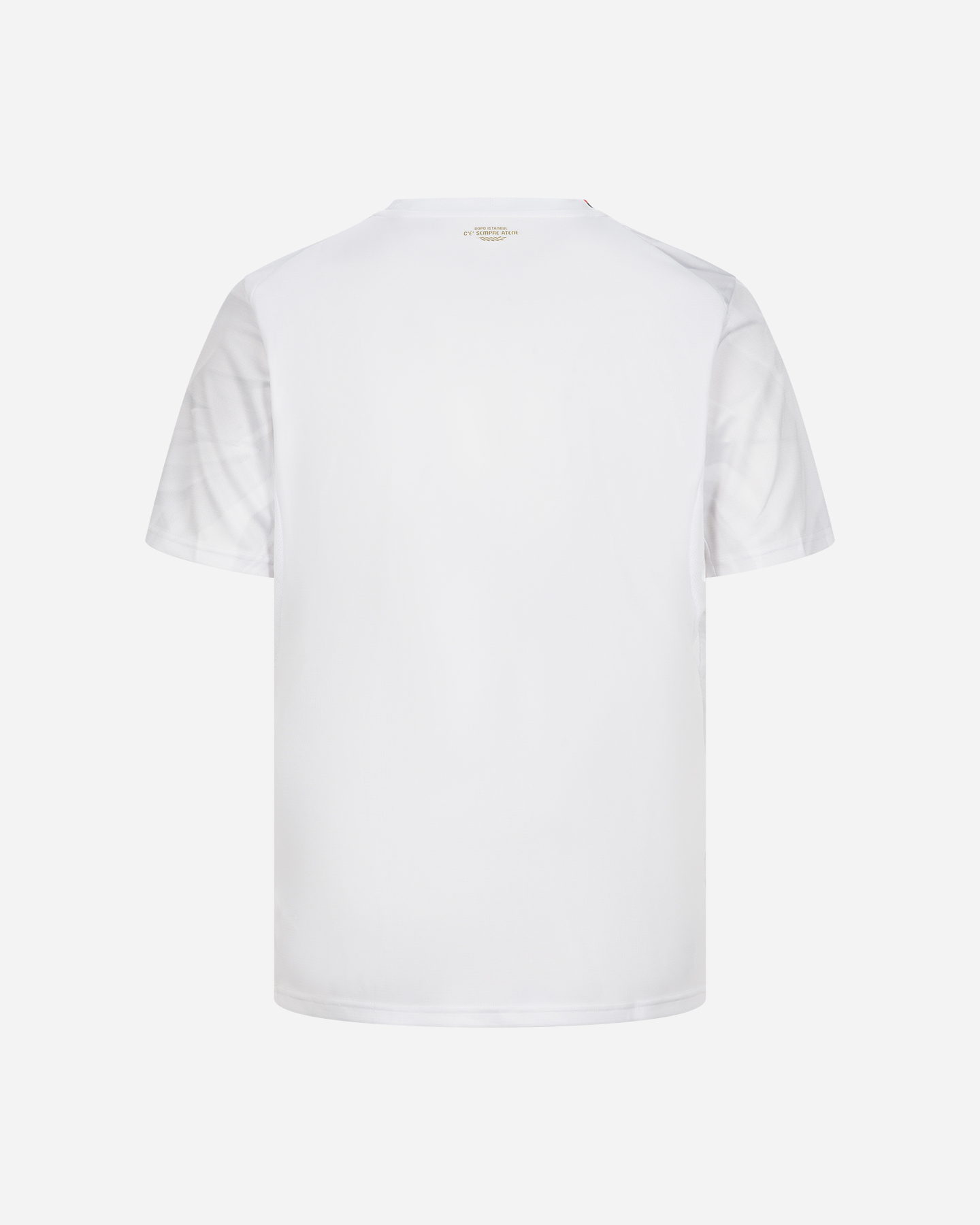 Maglia calcio ufficiale PUMA AC MILAN AWAY REPLICA 26-27 M - Bianco - 1 | Cisalfa Sport