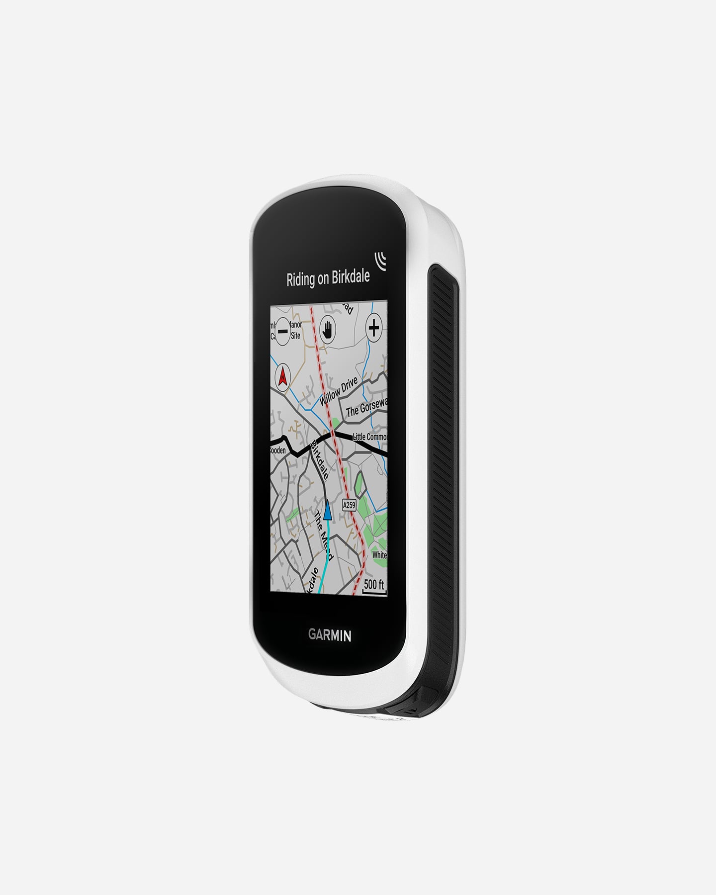 Ciclocomputer GARMIN EDGE EXPLORE 2  - Bianco - 5 | Cisalfa Sport
