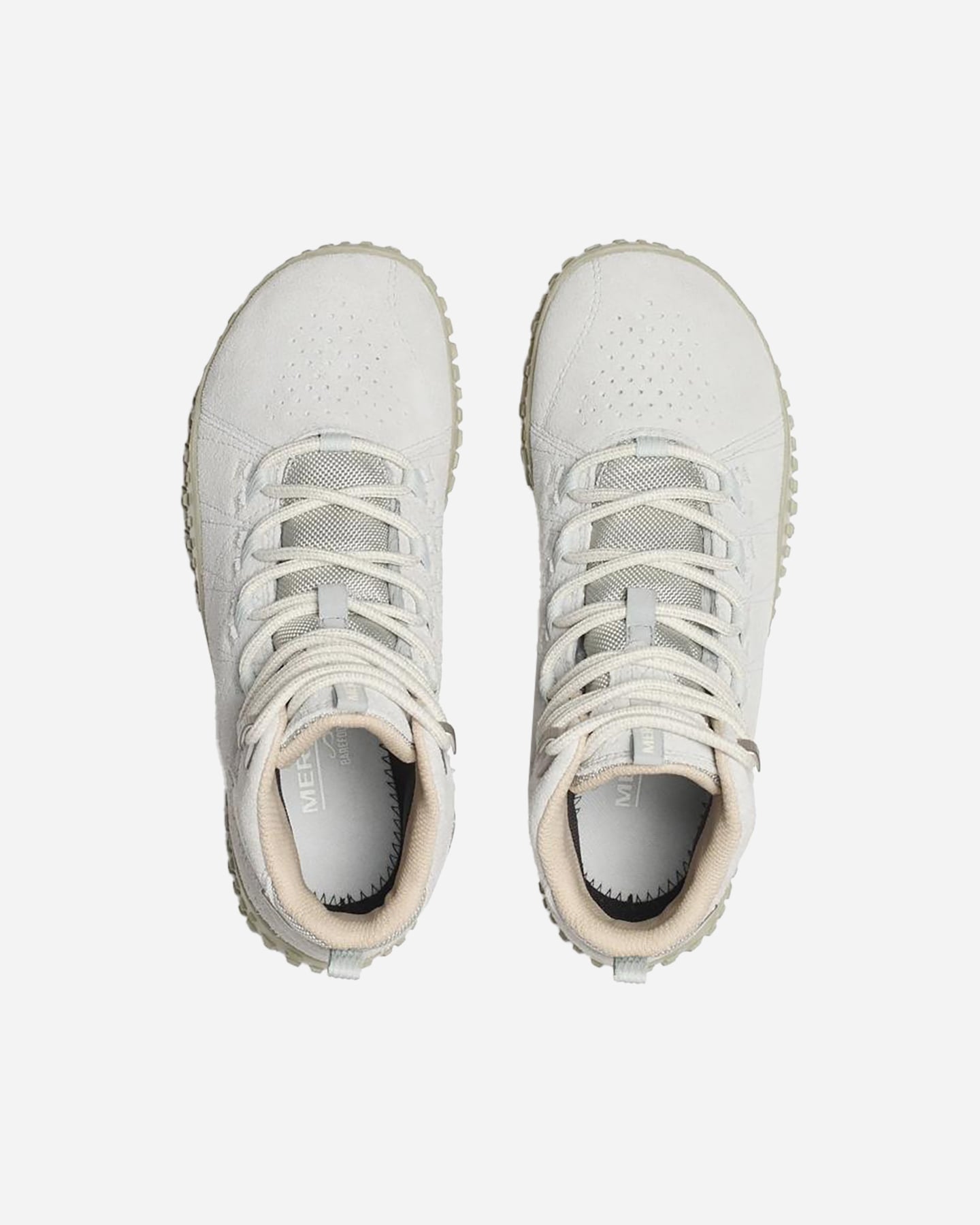 Scarponcino MERRELL WRAPT MID WP W - Color mix - 3 | Cisalfa Sport