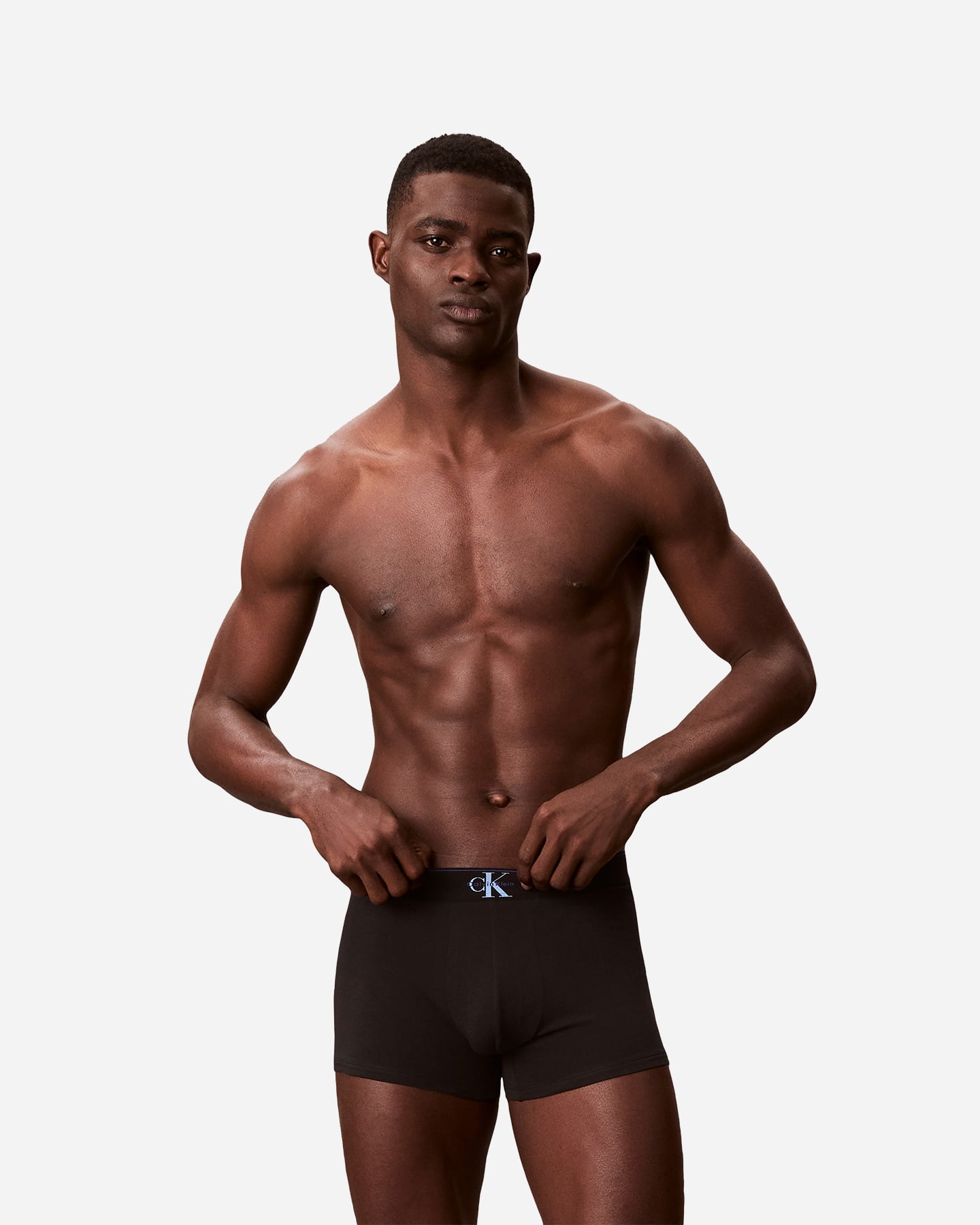 Slip intimo CALVIN KLEIN UNDERWEAR BASIC 3PACK M - Color mix - 3 | Cisalfa Sport