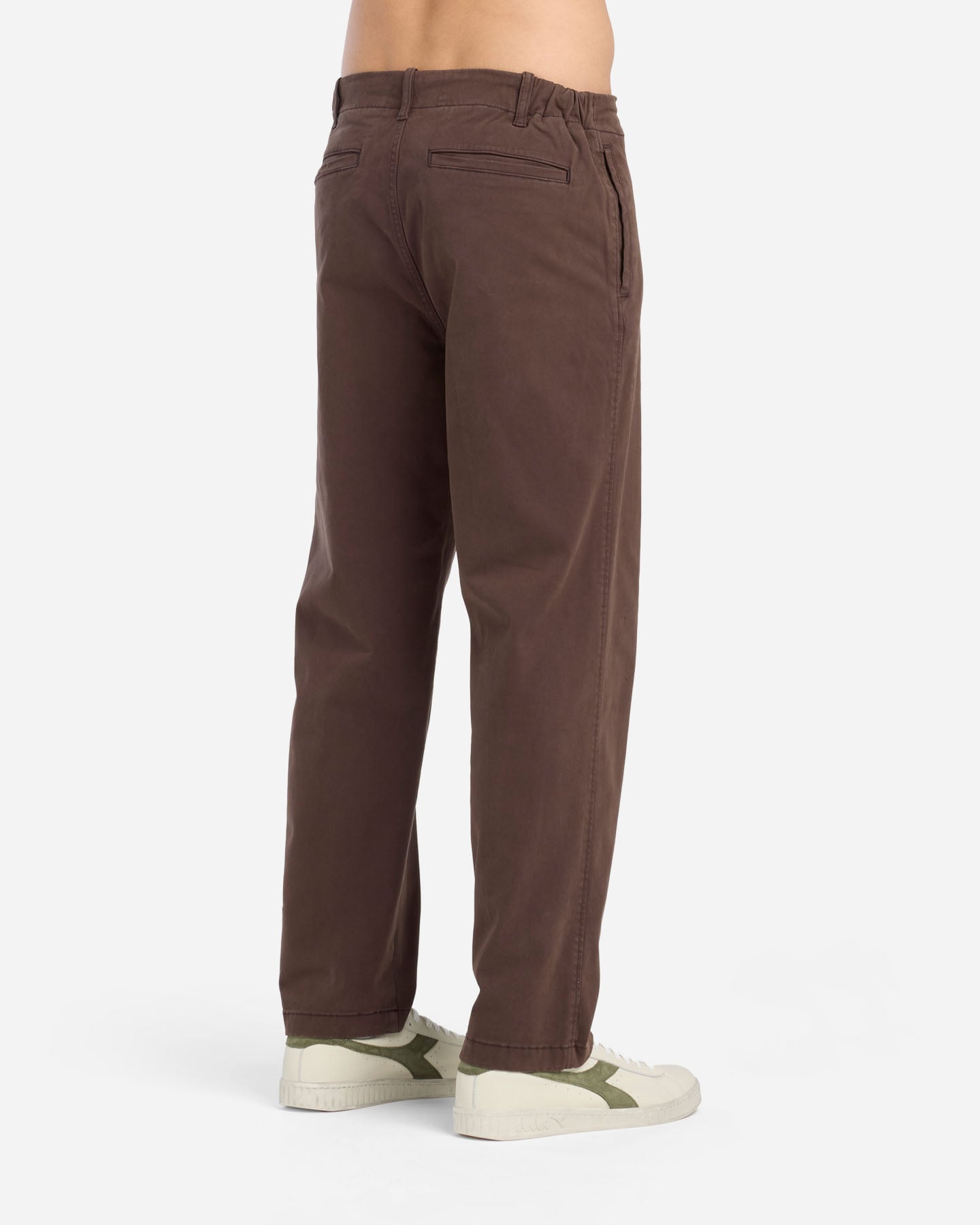 Pantalone BEST COMPANY VIA MANZONI M - 3 | Cisalfa Sport