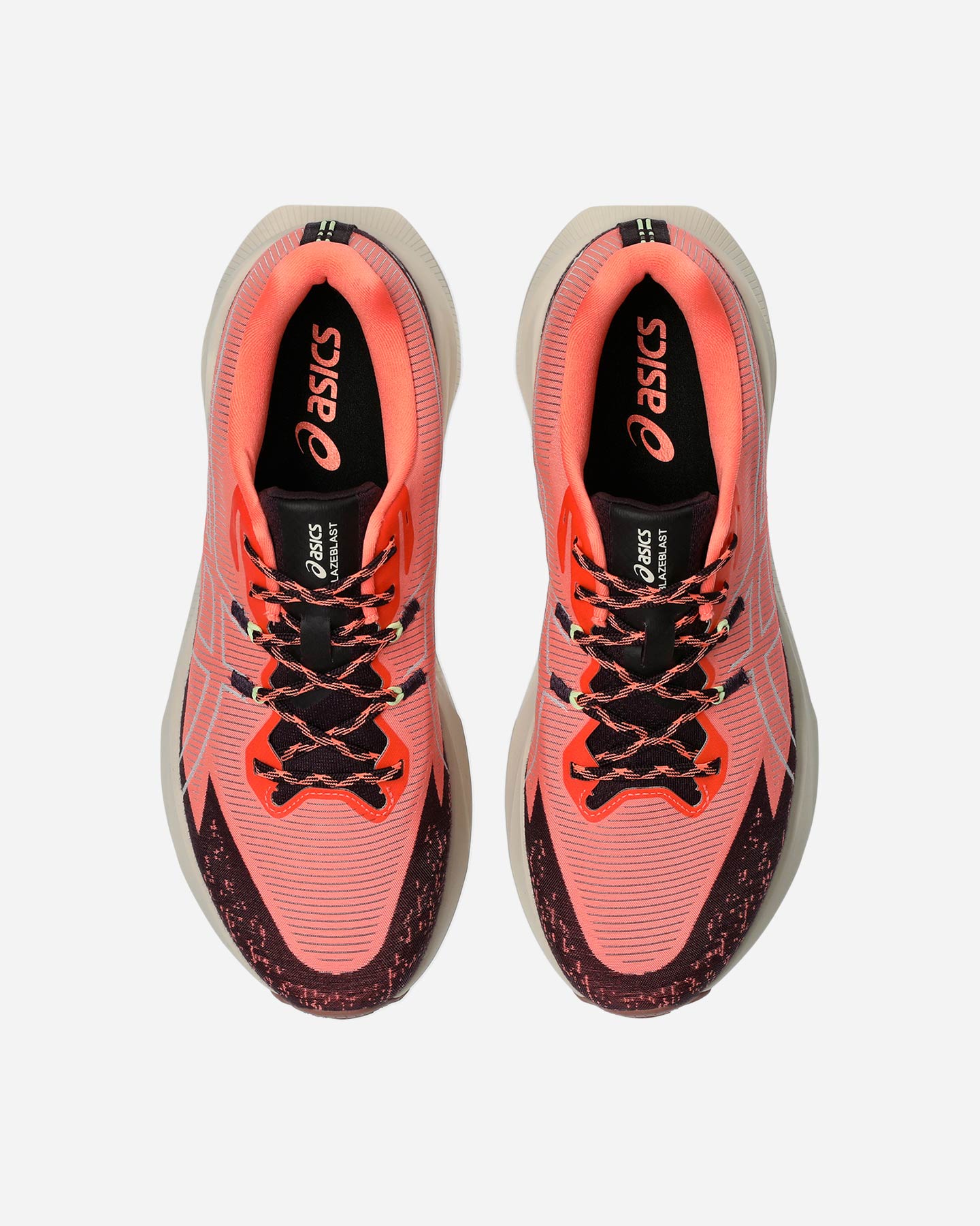 Scarpe running ASICS BLAZEBLAST M - 4 | Cisalfa Sport