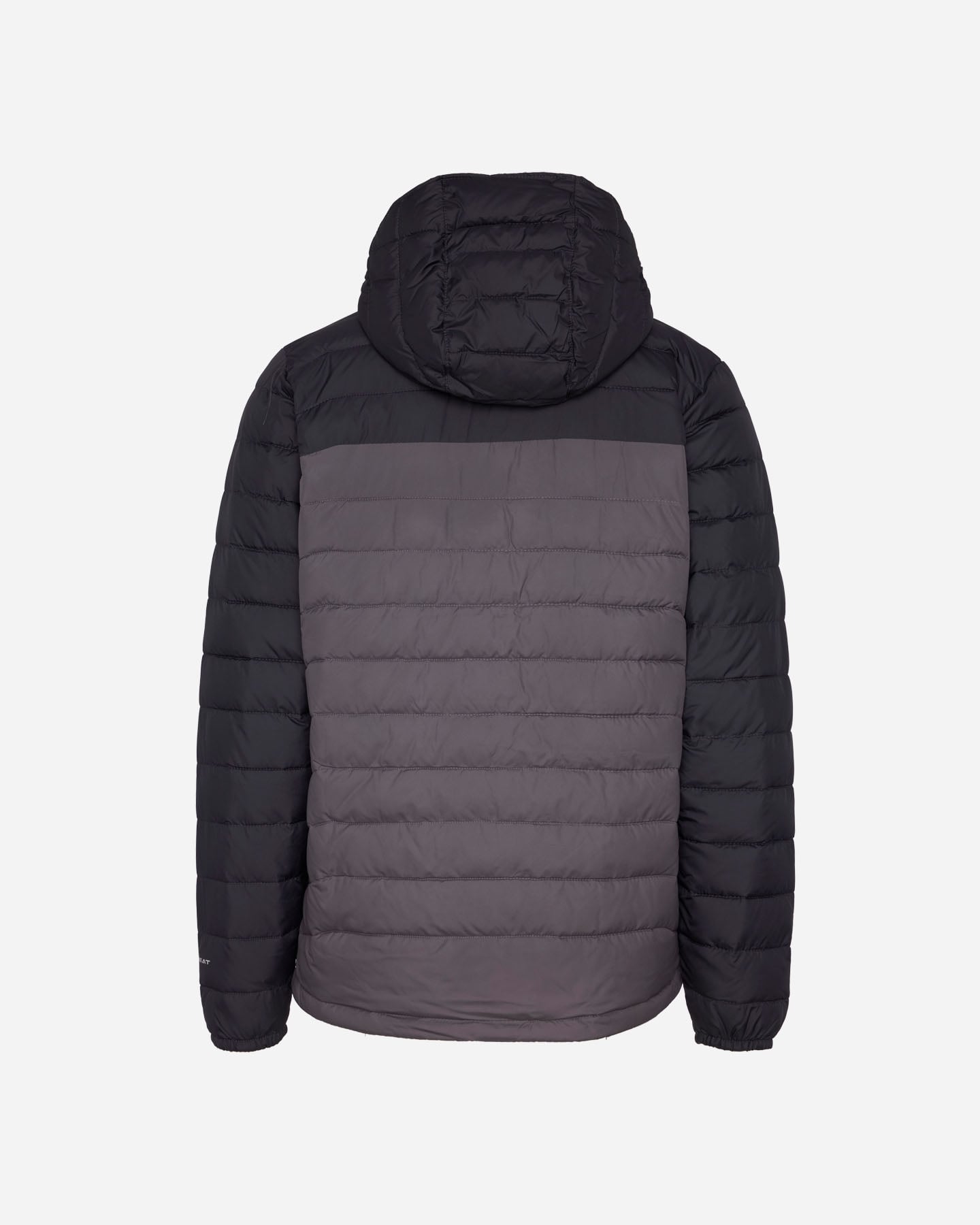 Giubbotto COLUMBIA POWDER LITE M - Grigio - 1 | Cisalfa Sport