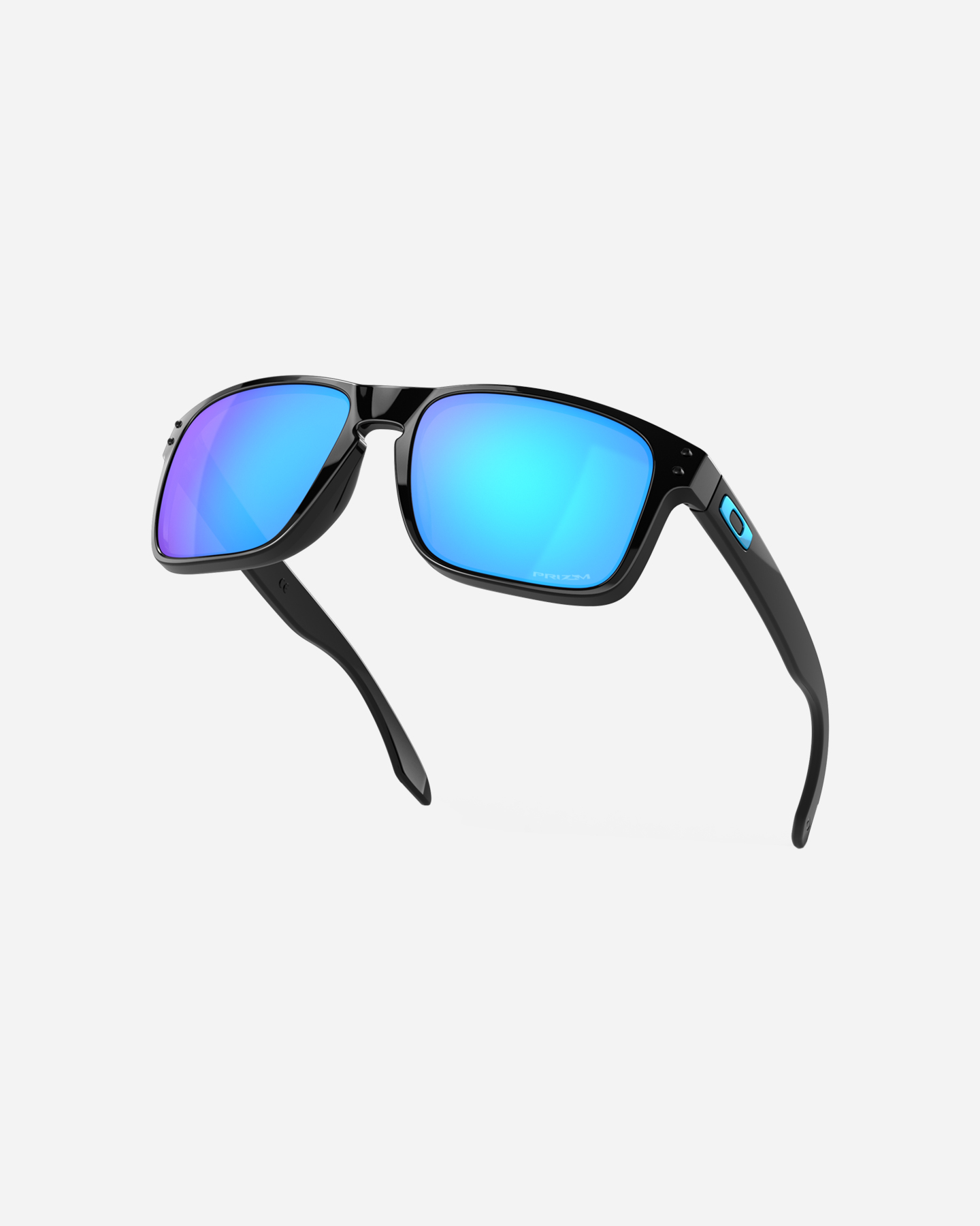 Occhiali OAKLEY HOLBROOK  - Nero - 2 | Cisalfa Sport
