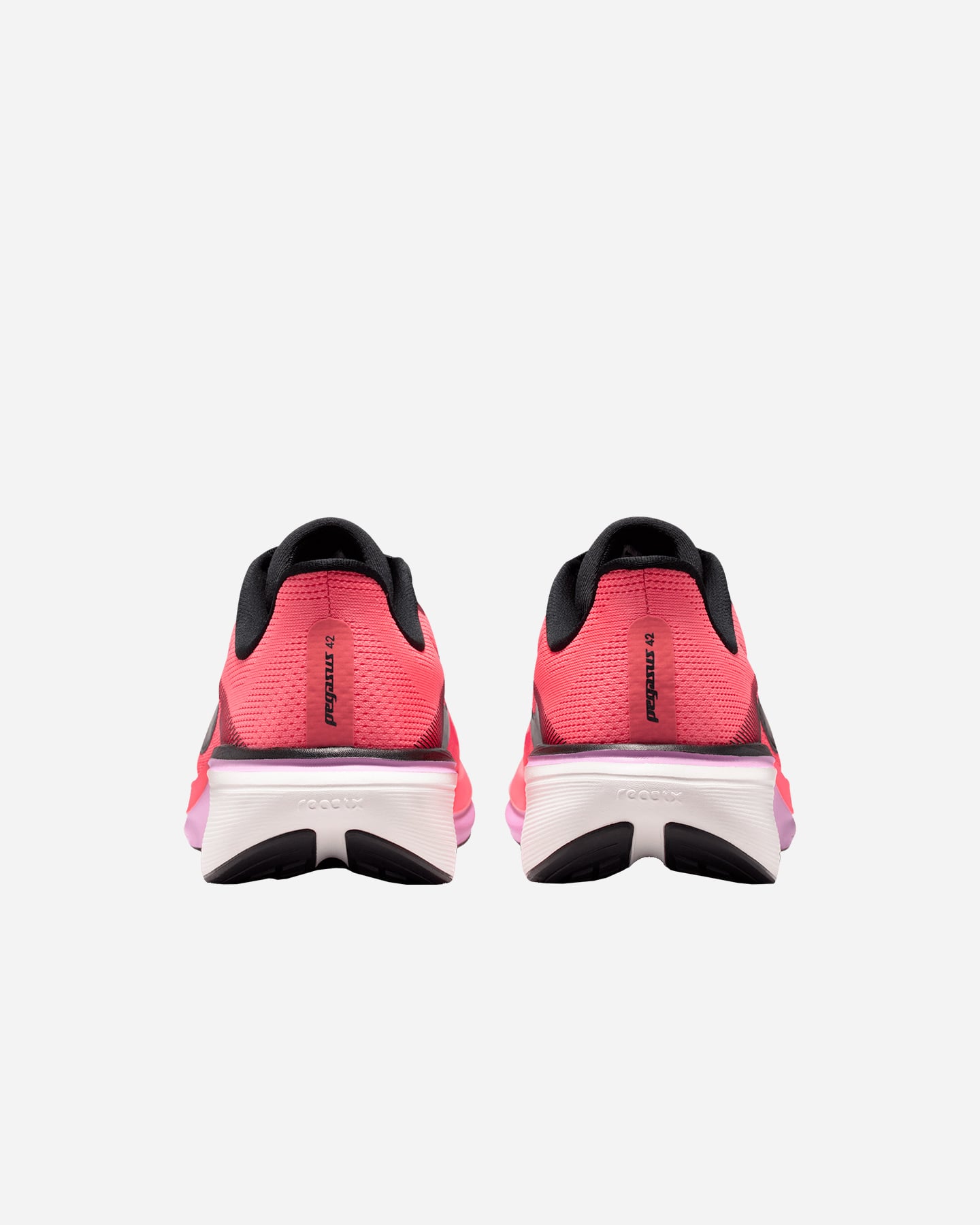 Scarpe running NIKE PEGASUS 42 W - Nero - 4 | Cisalfa Sport