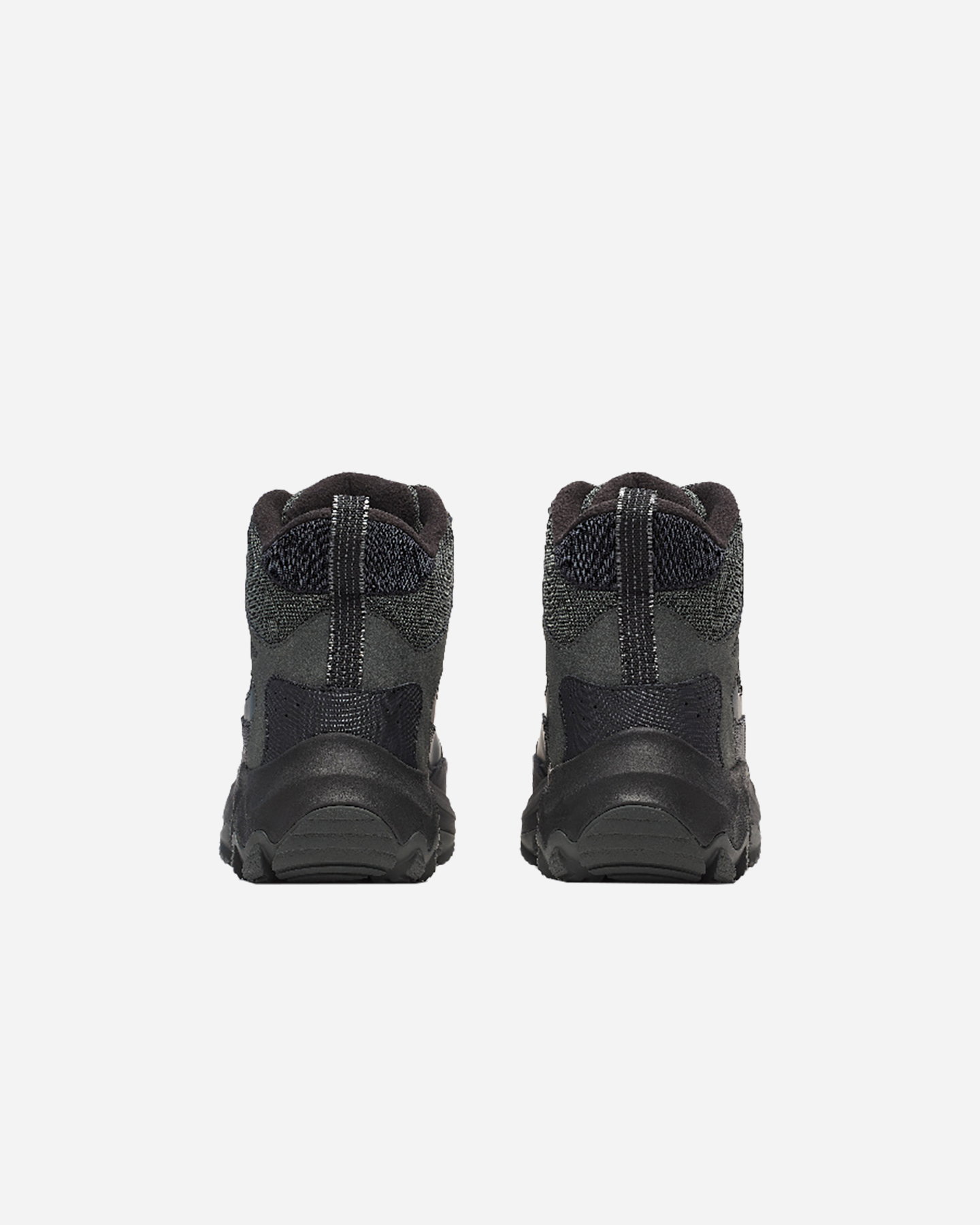 Scarponcino MERRELL THERMO CHILL 2 MID WP M - Nero - 4 | Cisalfa Sport