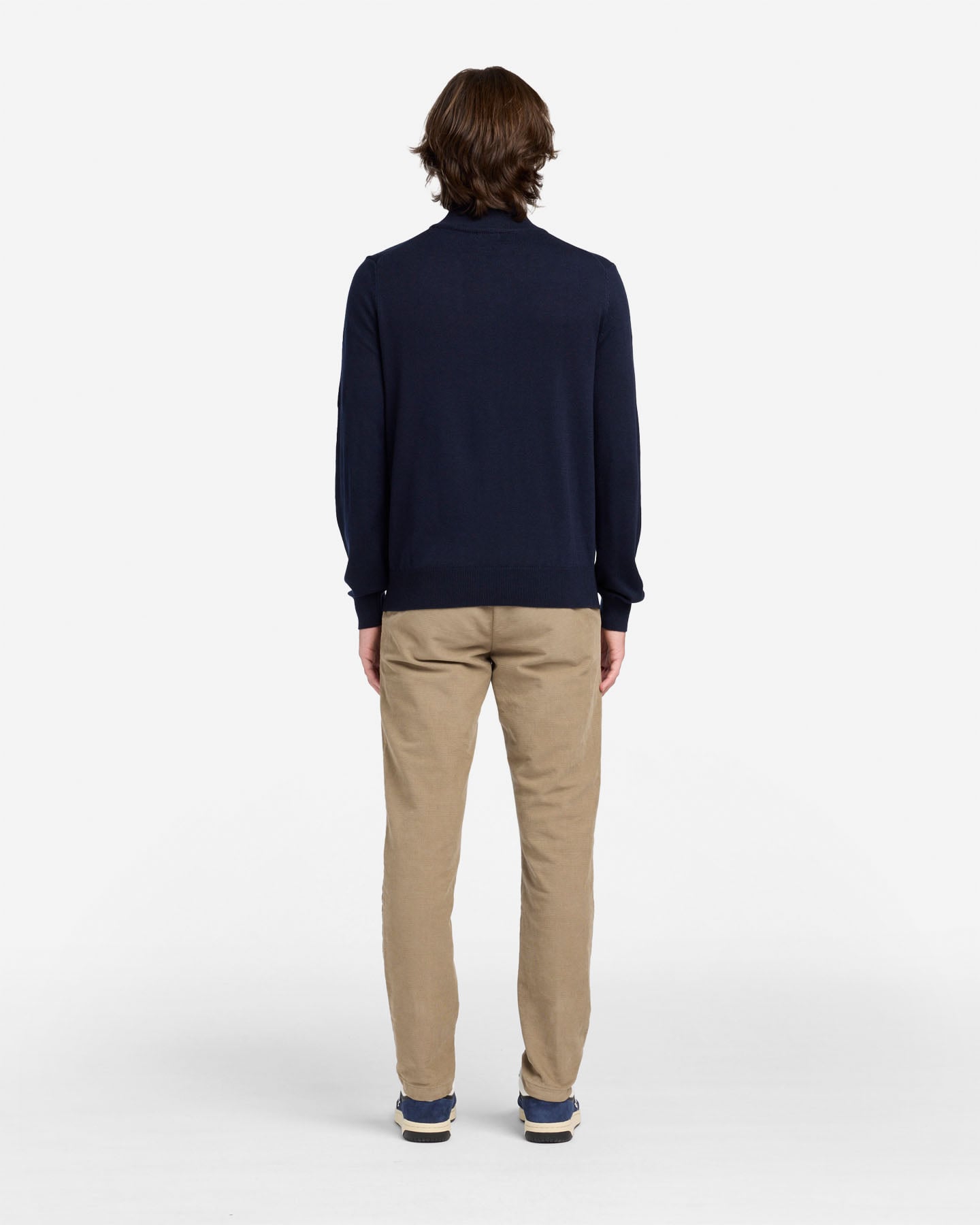 Maglione DACK'S ESSENTIAL M - 3 | Cisalfa Sport