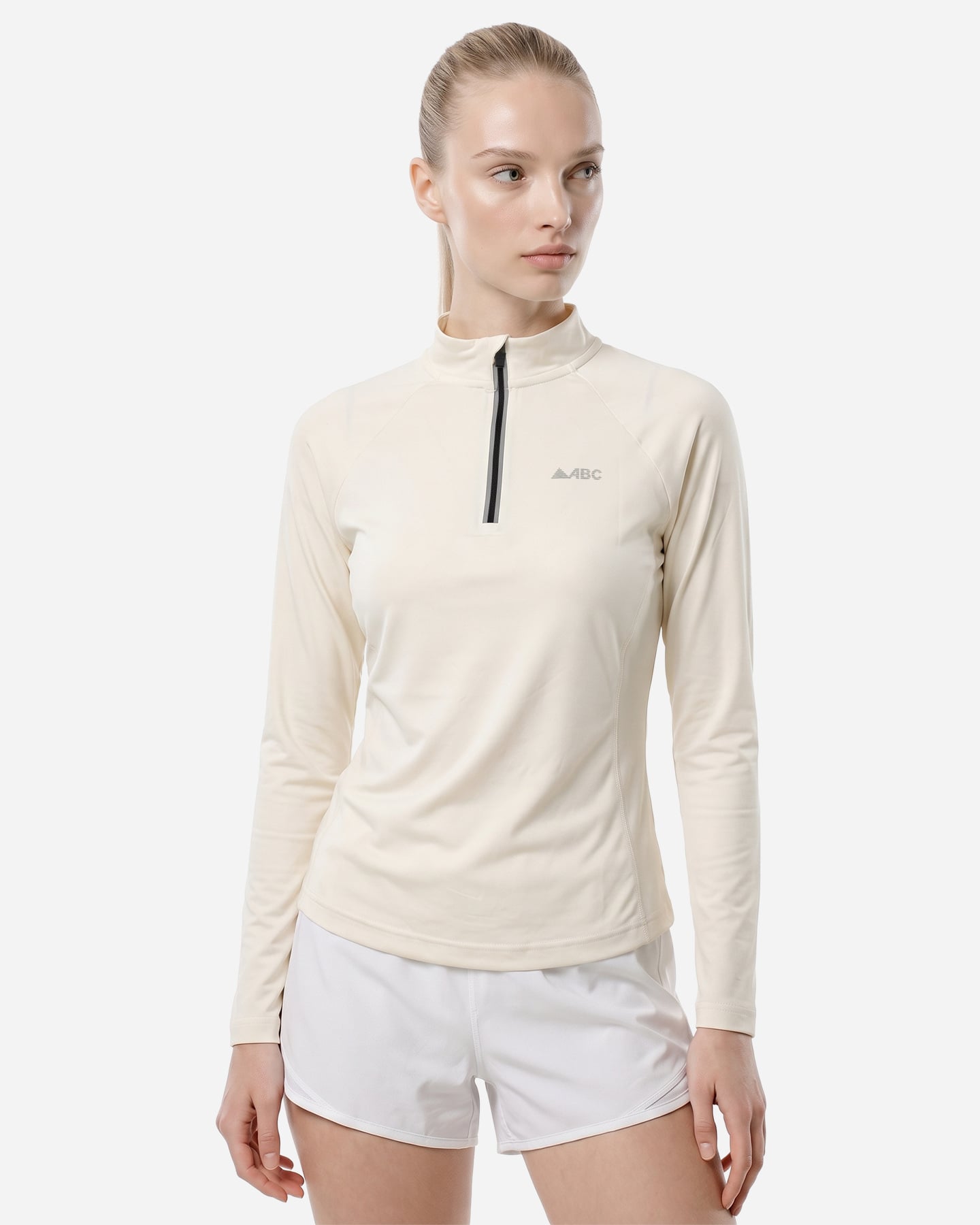 Maglia running ABC BASIC W - 2 | Cisalfa Sport