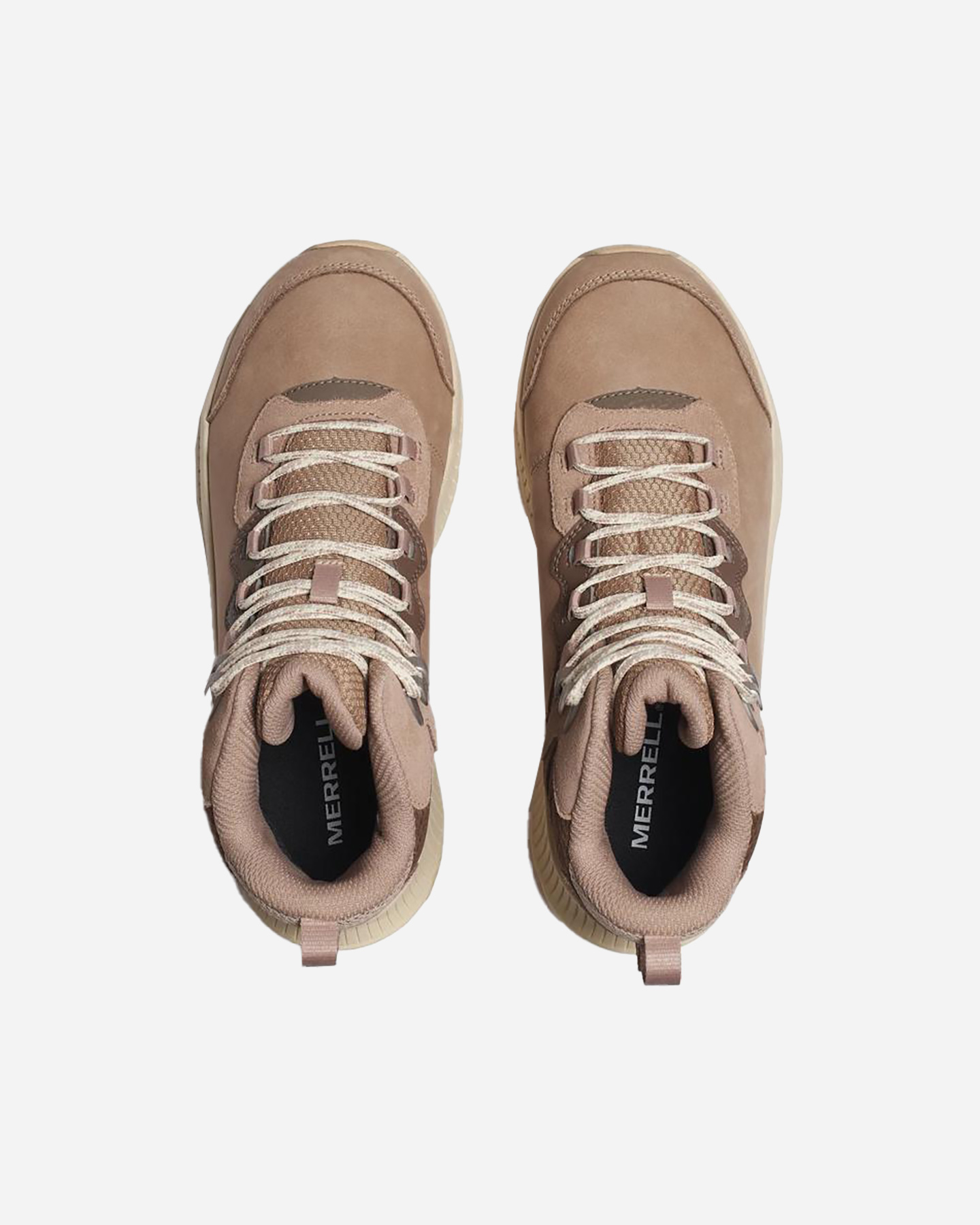 Scarponcino MERRELL SPEED STRIKE 2 LTR THRM MID WP W - Marrone - 3 | Cisalfa Sport