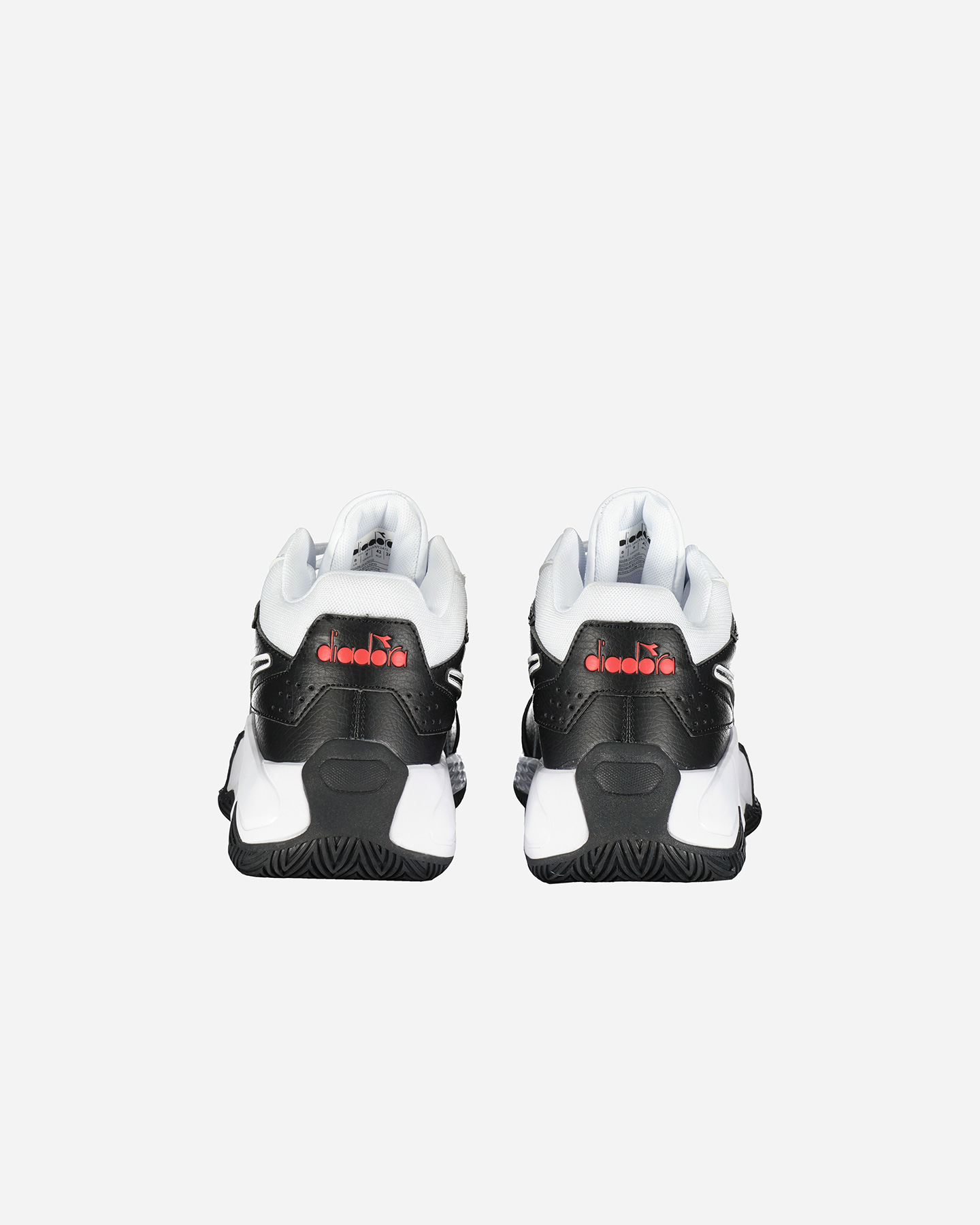 Scarpe basket DIADORA BUZZER 6 CS M - 5 | Cisalfa Sport