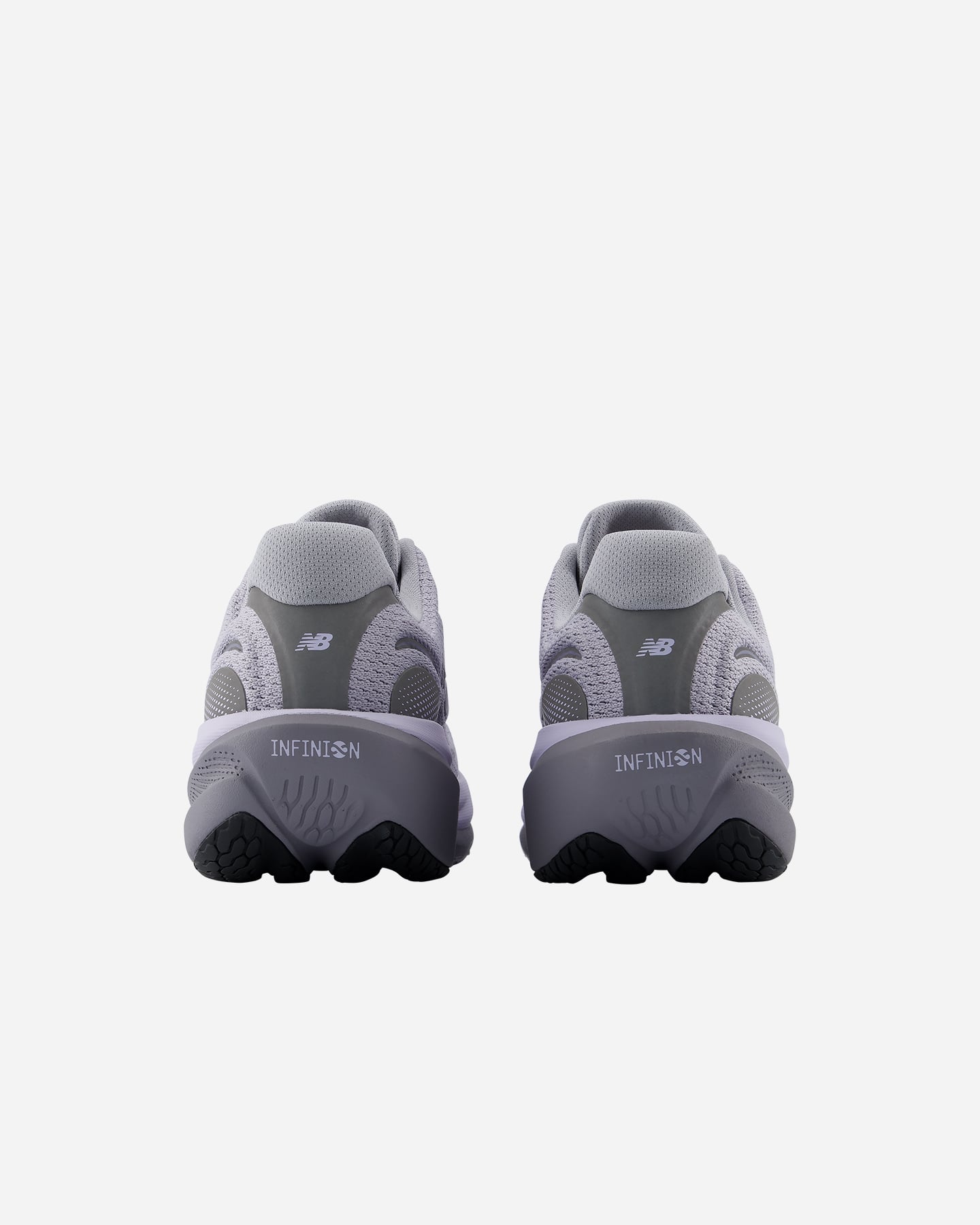 Scarpe running NEW BALANCE 1080 V15 W - Grigio - 4 | Cisalfa Sport