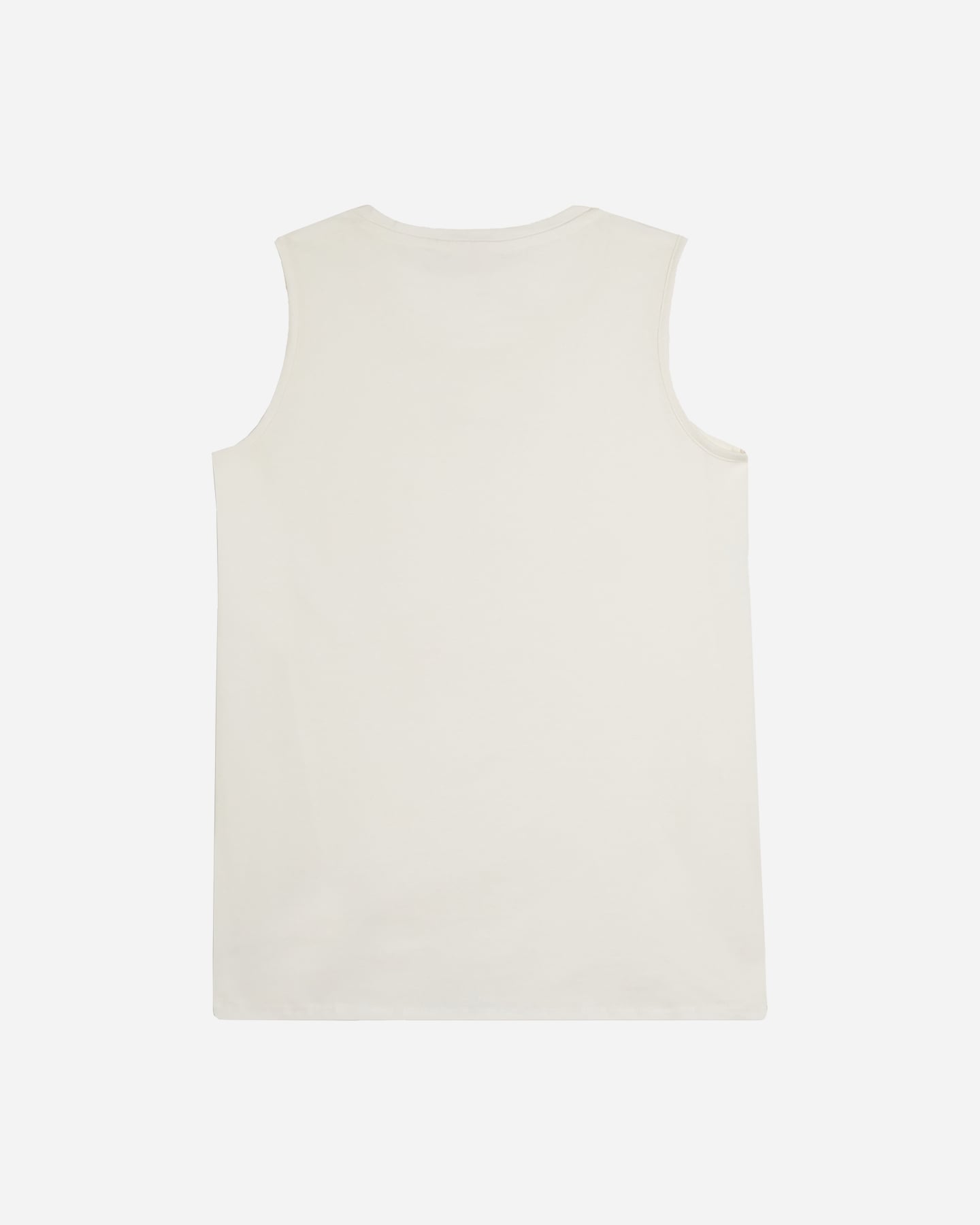 Canotta FREDDY SMALL LOGO W - Bianco - 1 | Cisalfa Sport