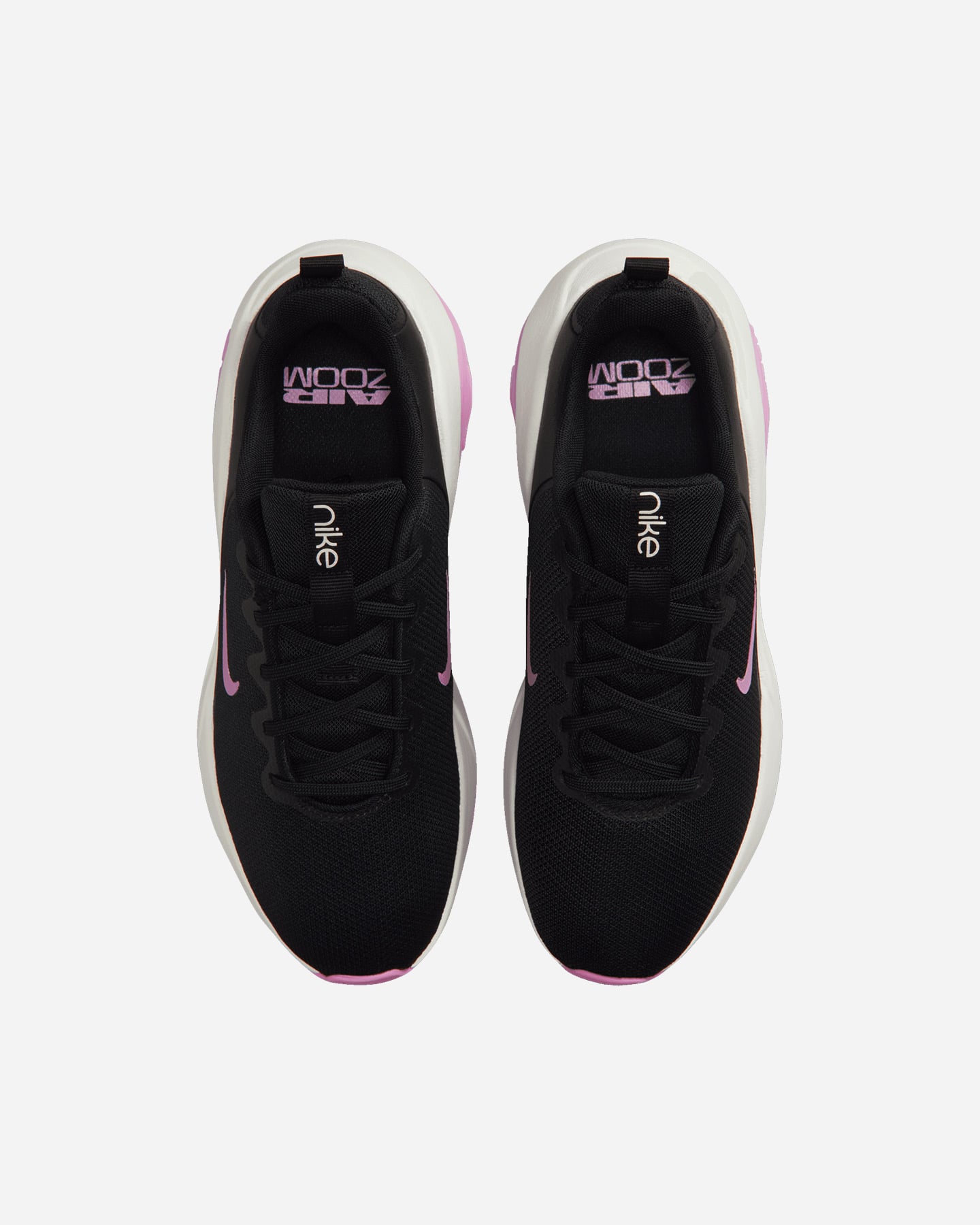 Scarpe training NIKE BELLA W - Nero - 3 | Cisalfa Sport