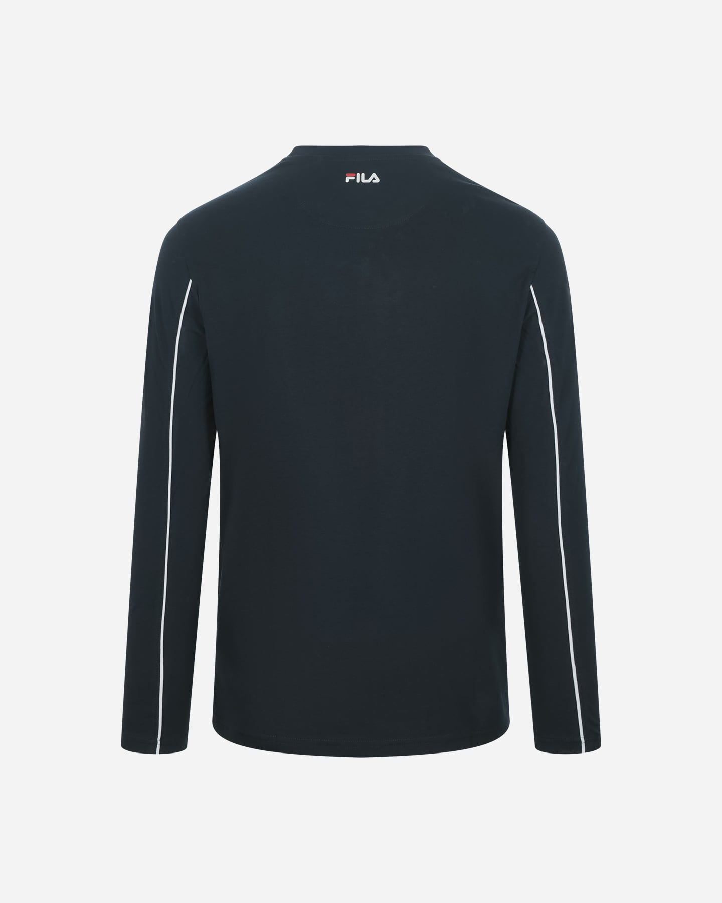 T-shirt FILA F BOX M - Blu Navy - 1 | Cisalfa Sport