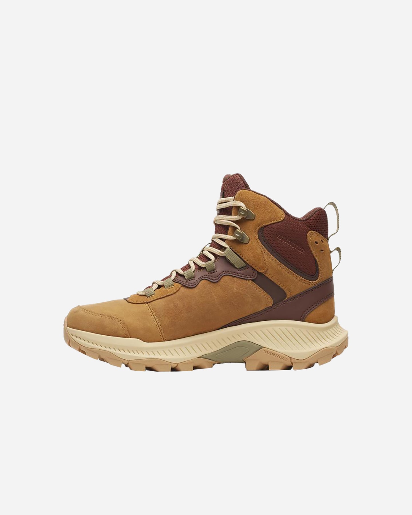 Scarponcino MERRELL SPEED STRIKE 2 LTR THRM MID WP W - Color mix - 5 | Cisalfa Sport