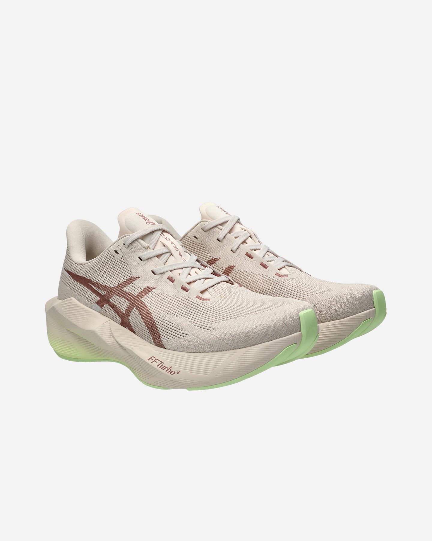 Scarpe running ASICS NOVABLAST 6 W - Rosa - 1 | Cisalfa Sport