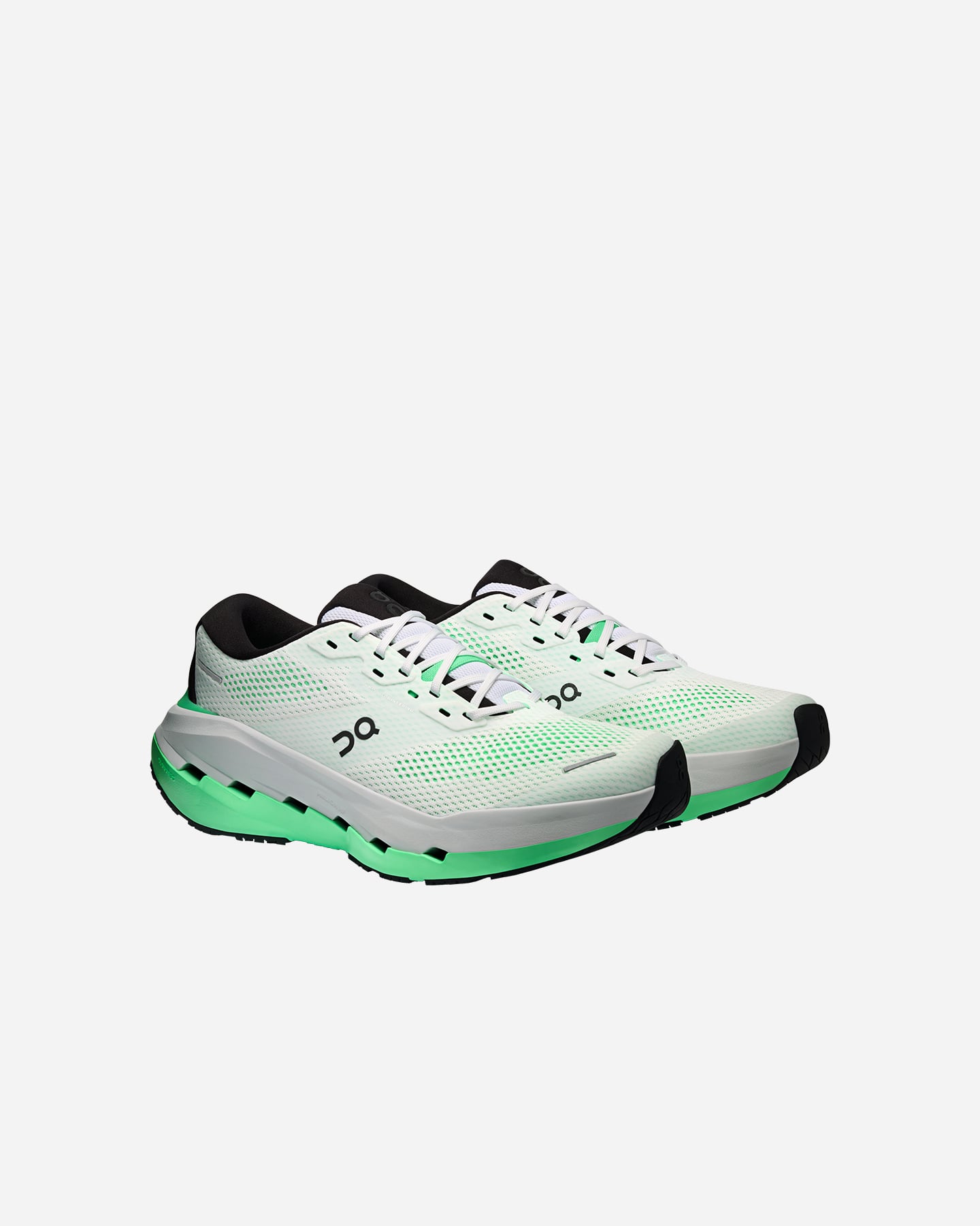 Scarpe running ON CLOUDRUNNER 3 MAX M - Bianco - 1 | Cisalfa Sport