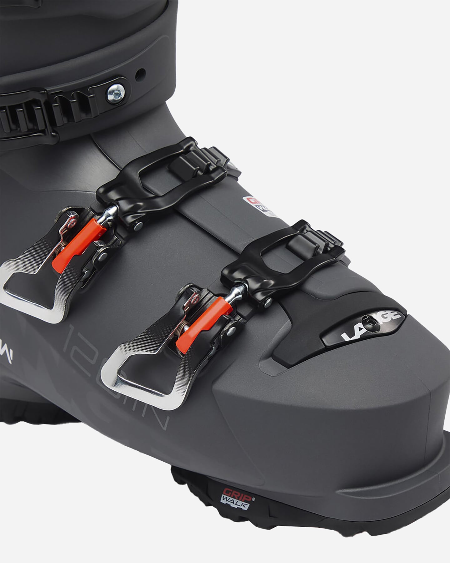 Scarponi sci LANGE SHADOW 120 MV GW - Nero - 5 | Cisalfa Sport