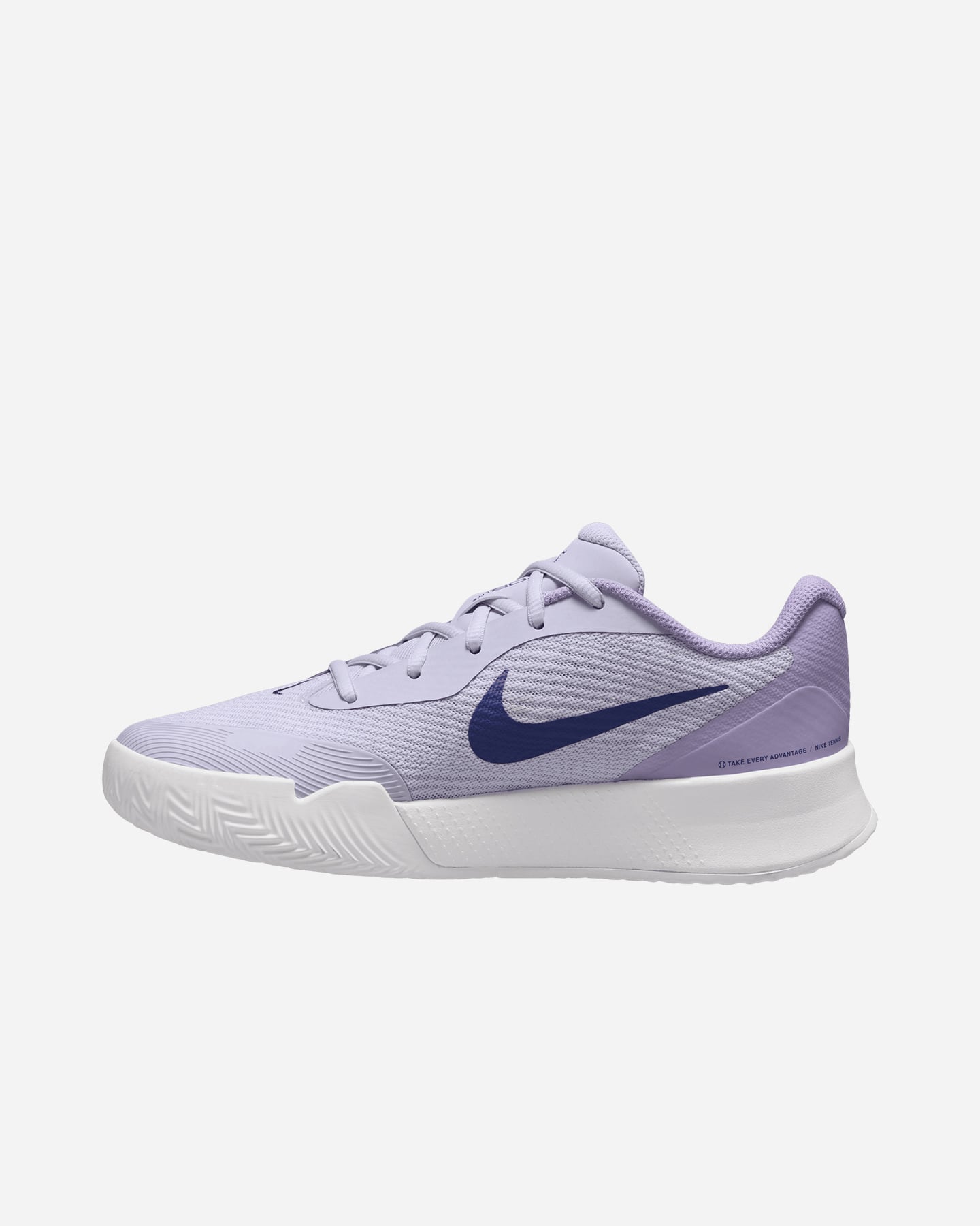 Scarpe tennis NIKE VAPOR LITE 3 CLAY W - Color mix - 3 | Cisalfa Sport