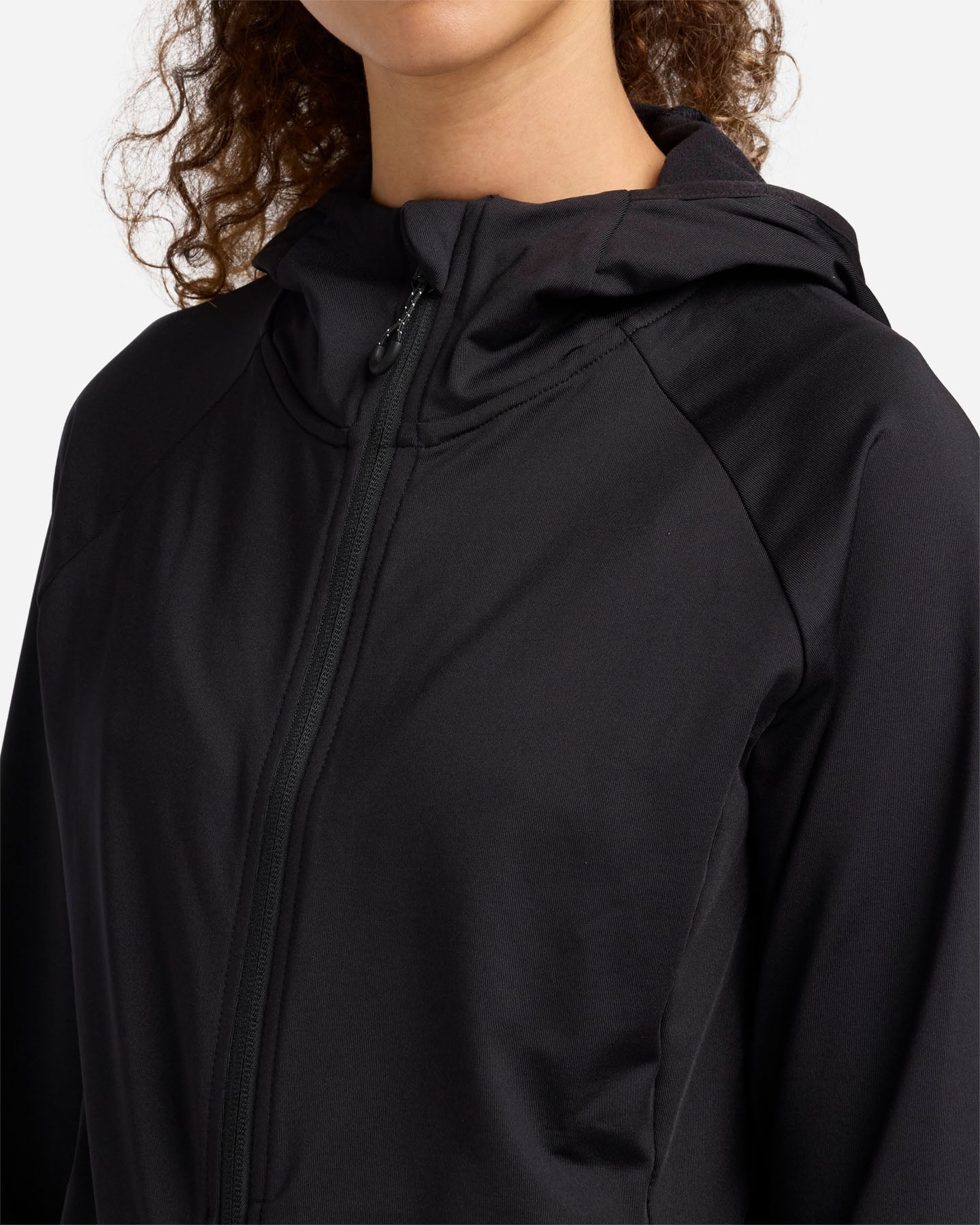Pile 8848 ESSENTIAL W - Nero - 5 | Cisalfa Sport