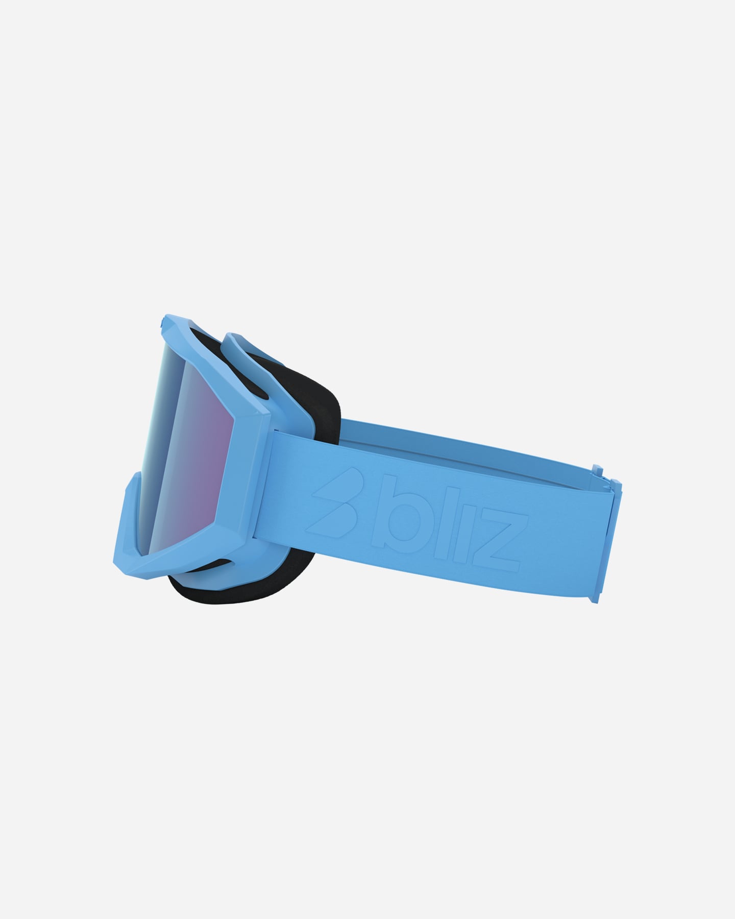 Maschera sci BLIZ LINER JR - 2 | Cisalfa Sport