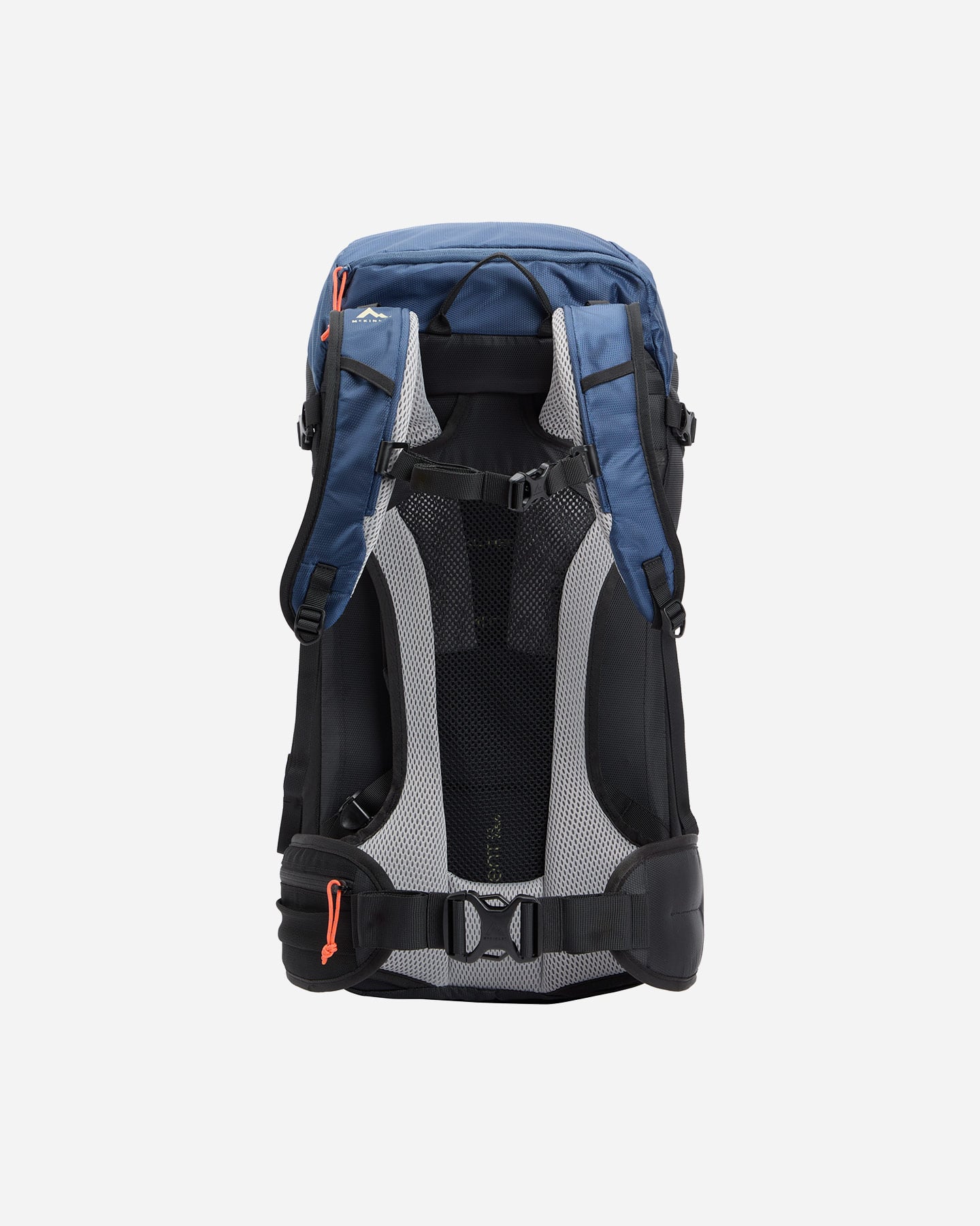 Zaino escursionismo MCKINLEY EDDA I VT 38  - Blu Navy - 3 | Cisalfa Sport