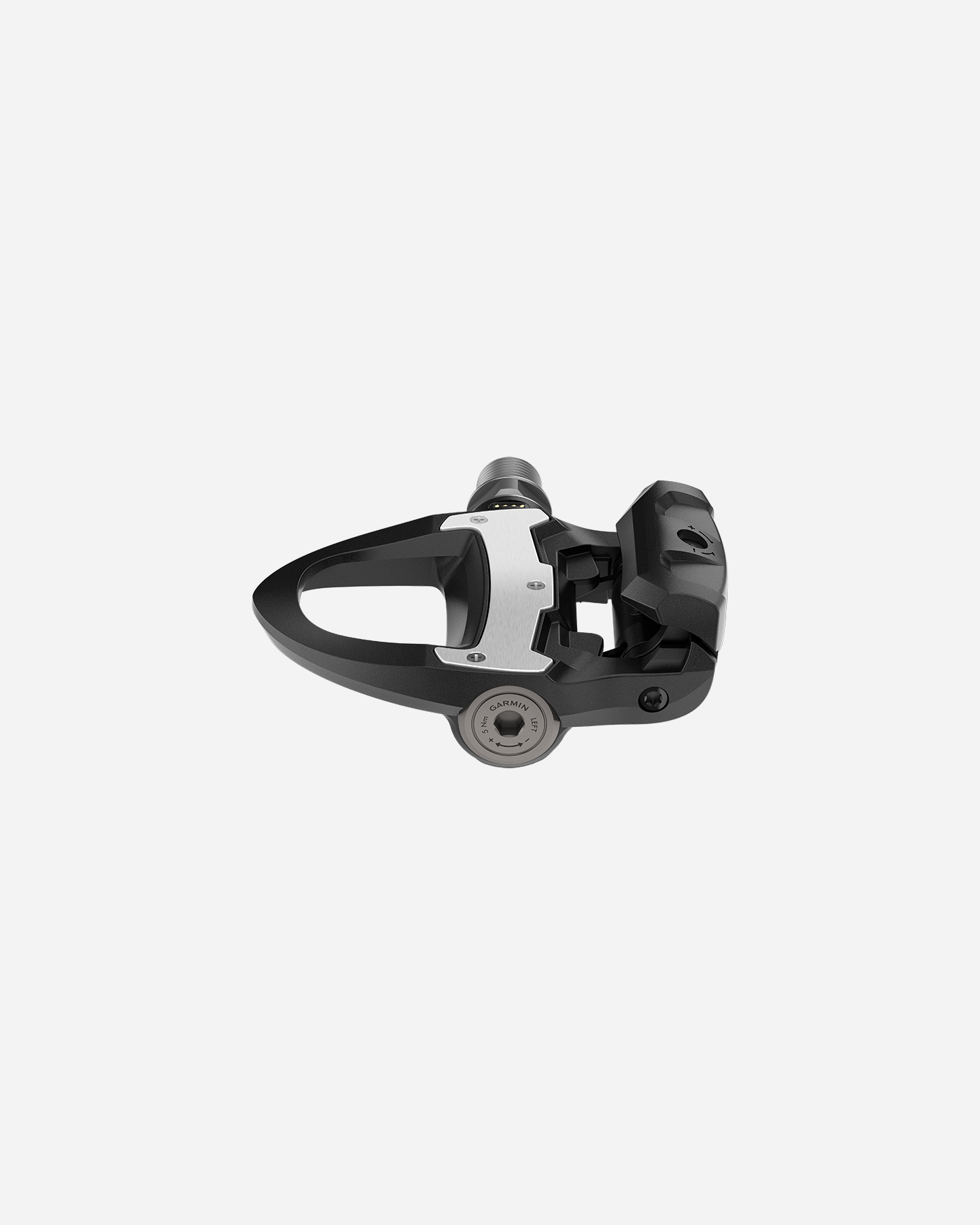 Pedali GARMIN RALLY RS-XC210 PEDAL POWER METER  - Nero - 4 | Cisalfa Sport