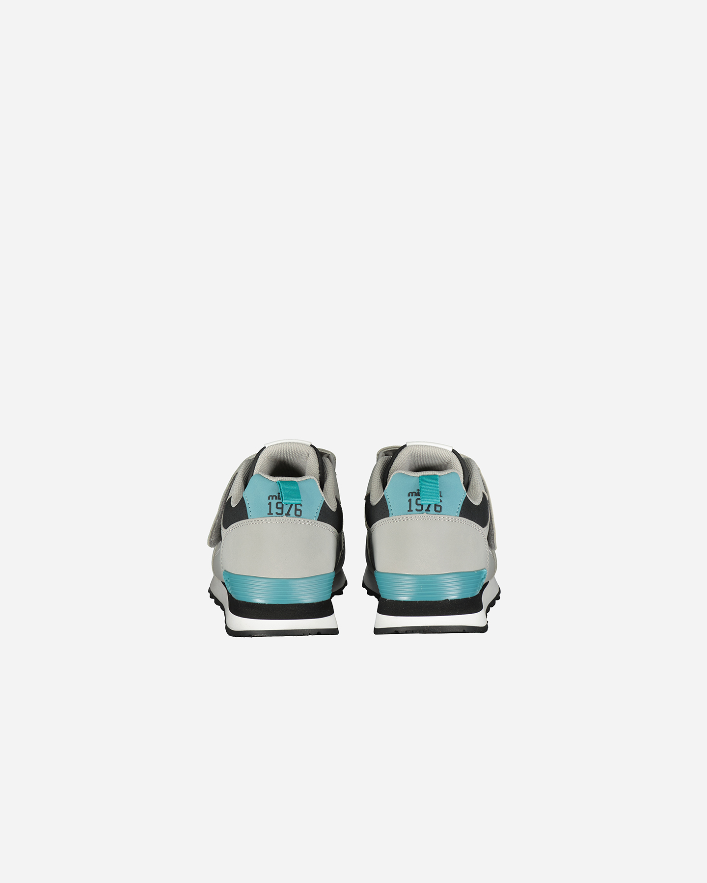 Scarpe sneakers MISTRAL SEVENTIES JR - Grigio - 5 | Cisalfa Sport