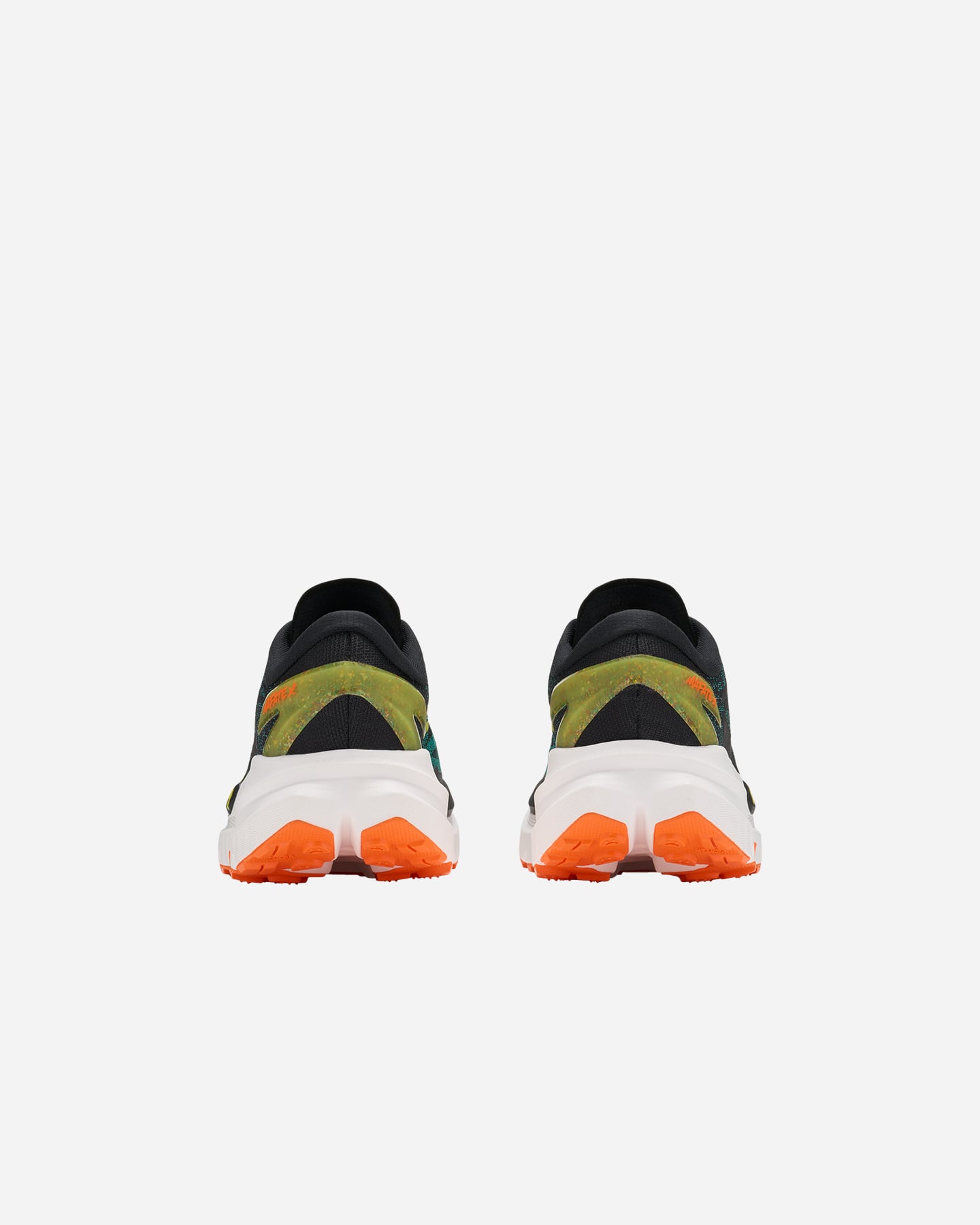 Scarpe trail HOKA MAFATE X M - Nero - 4 | Cisalfa Sport