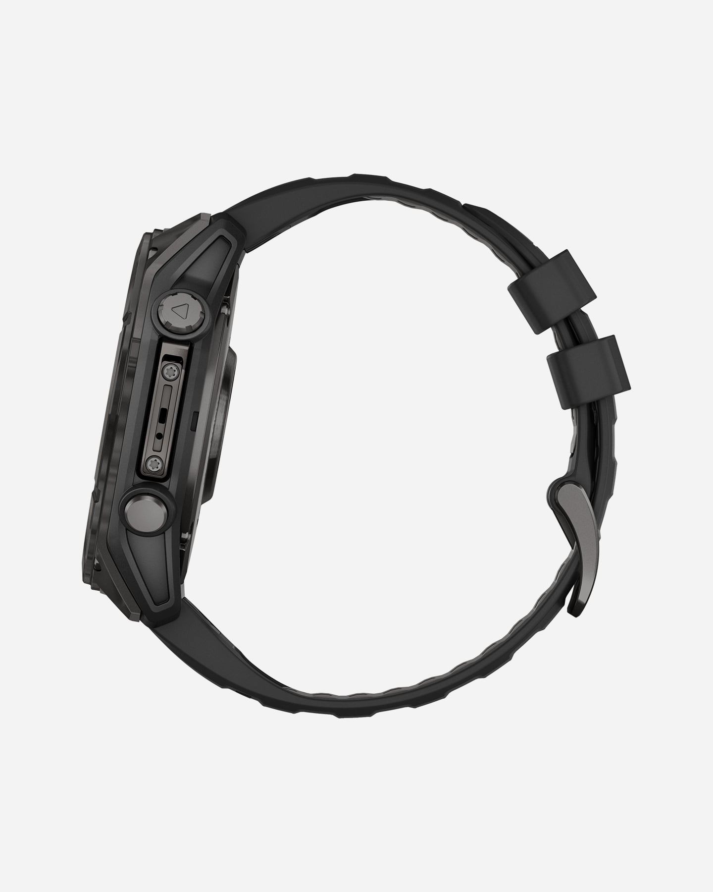 Orologio multifunzione GARMIN FENIX 8 AMOLED 51MM  - Color mix - 4 | Cisalfa Sport