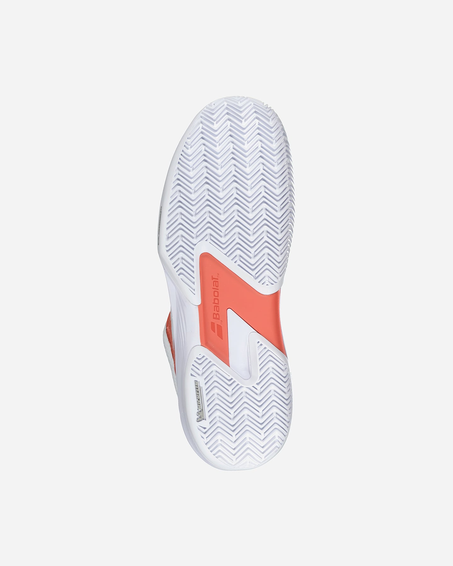 Scarpe tennis BABOLAT SFX 4 CLAY W - 2 | Cisalfa Sport