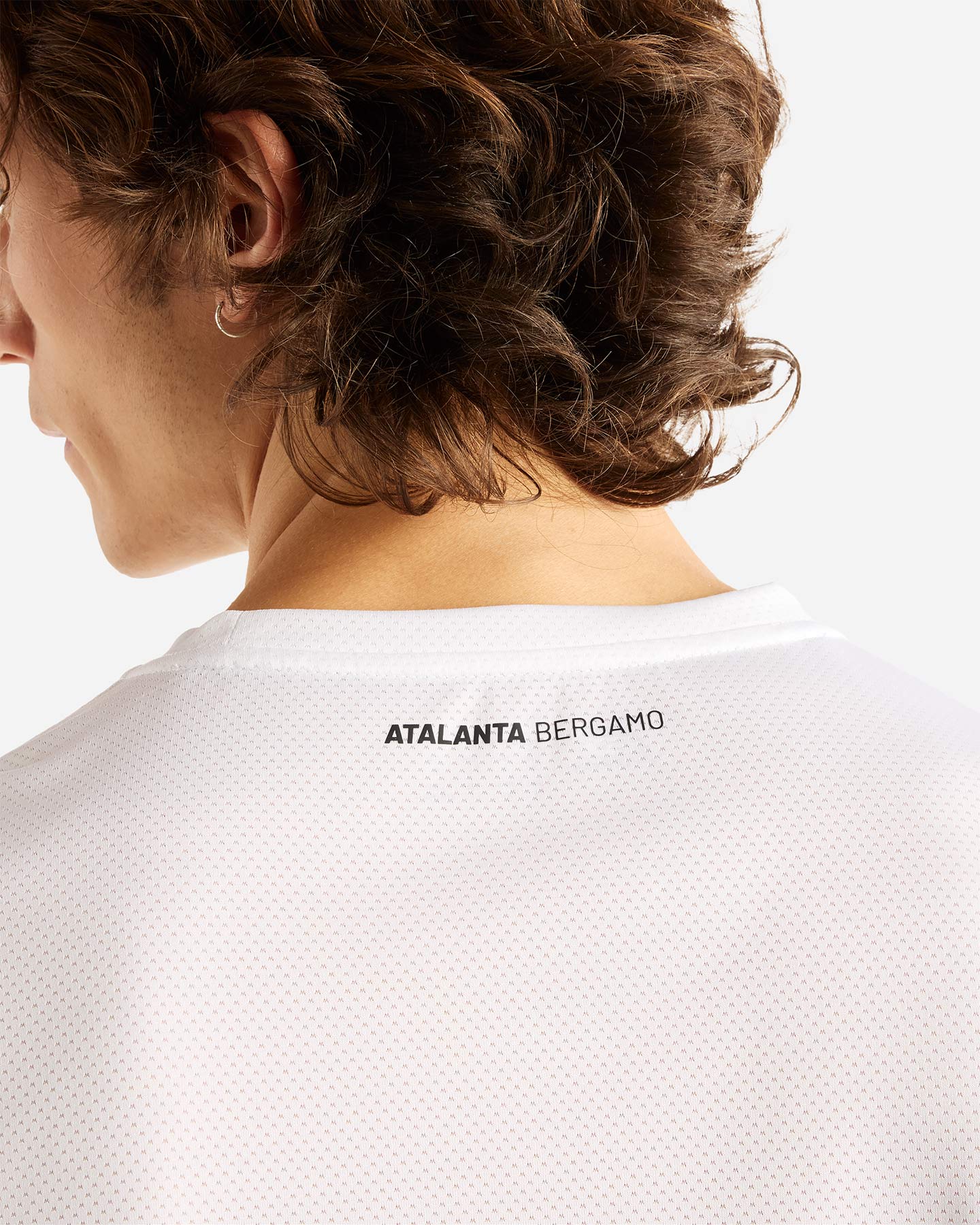 Abbigliamento calcio ufficiale NEW BALANCE ATALANTA AWAY PREMATCH 26-27 M - Color mix - 4 | Cisalfa Sport