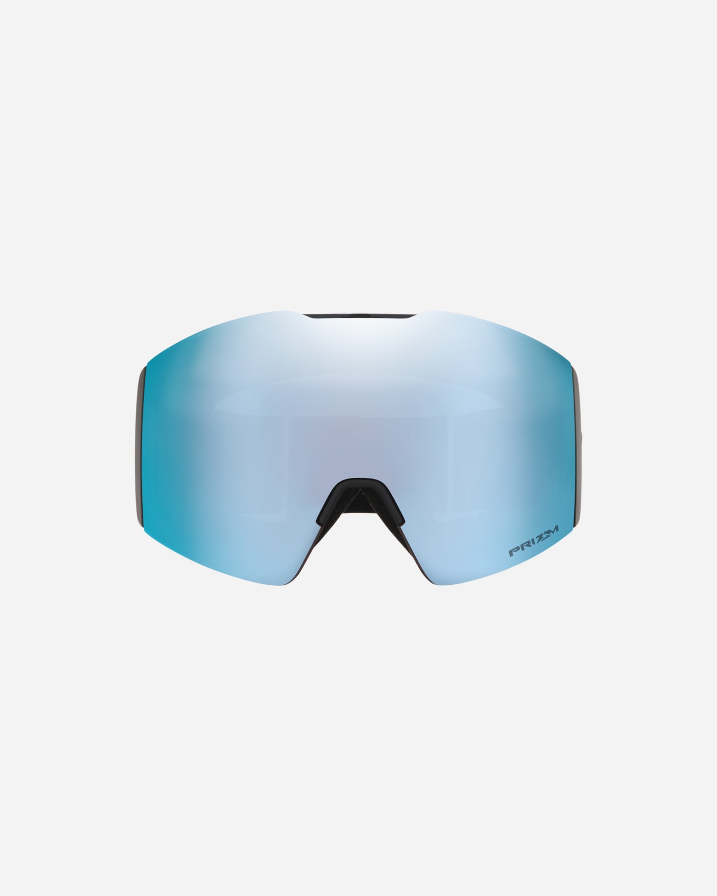Maschera sci OAKLEY FALL LINE L  - Nero - 1 | Cisalfa Sport