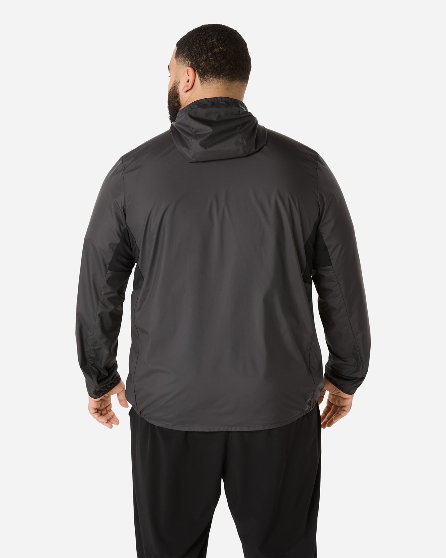 Giacca tennis ASICS BASIC M - 1 | Cisalfa Sport