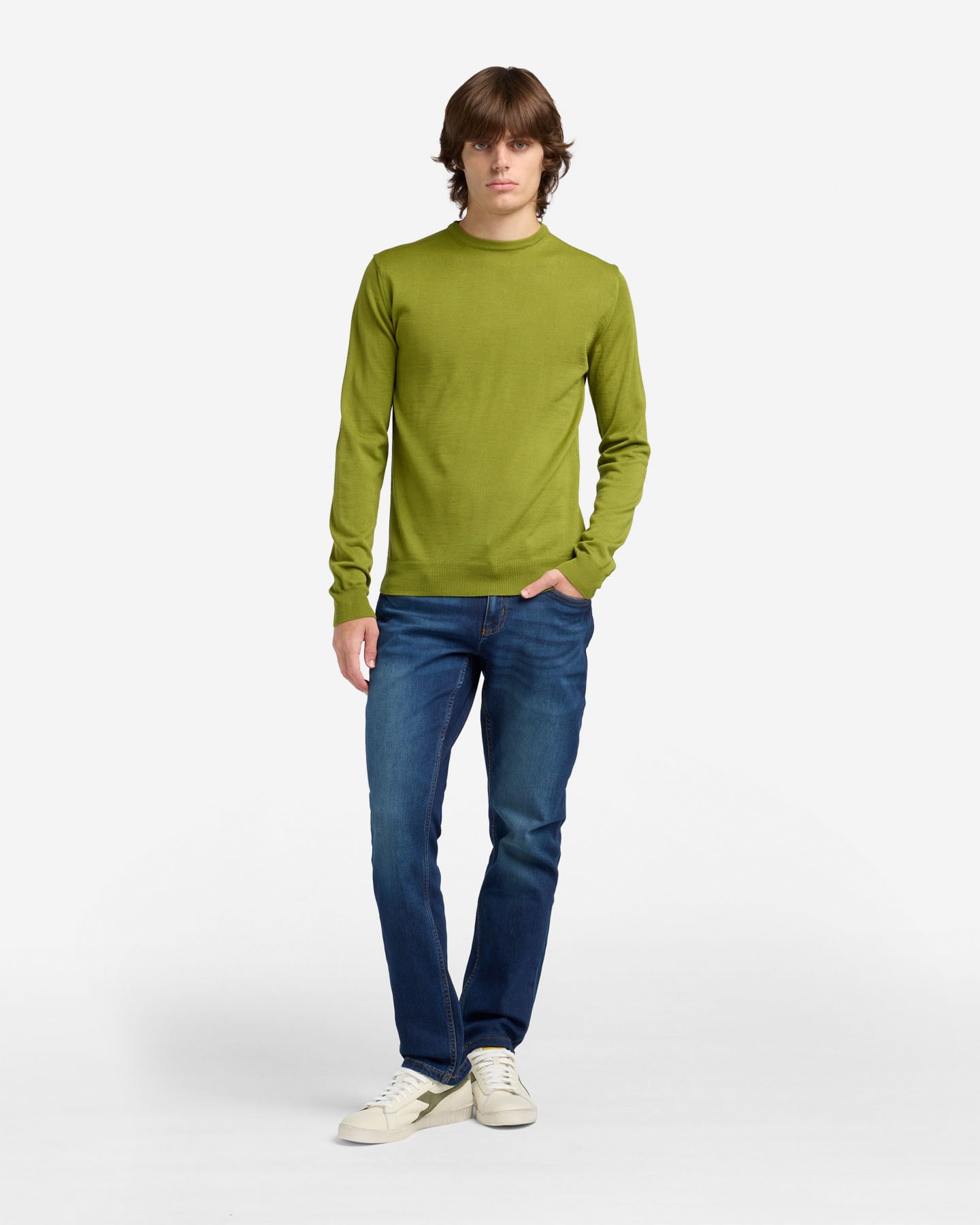 Maglione DACK'S ESSENTIAL M - 4 | Cisalfa Sport
