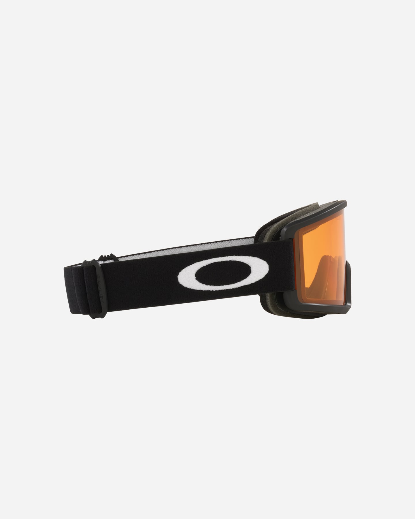 Maschera sci OAKLEY TARGET LINE M - Nero - 4 | Cisalfa Sport