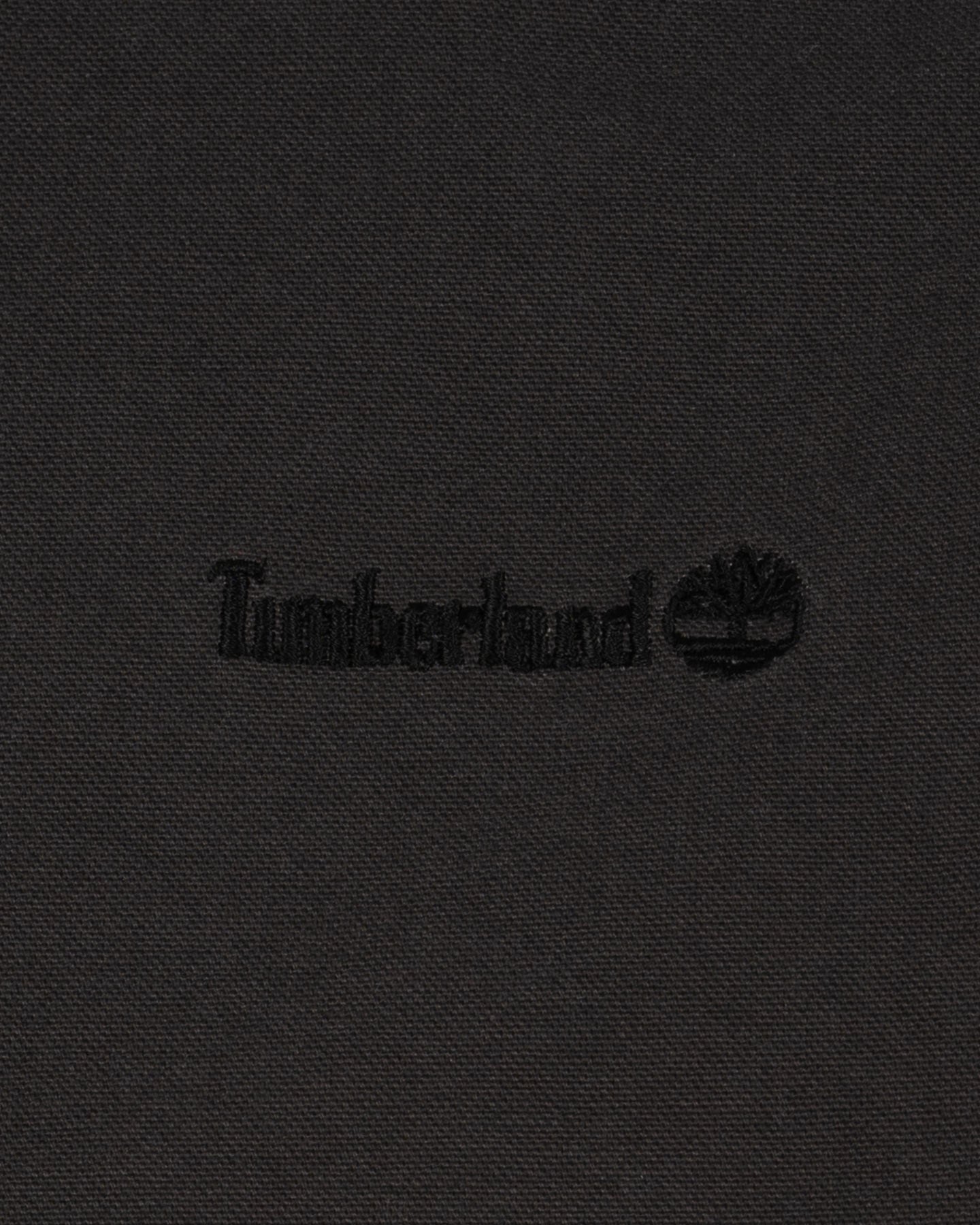Giubbotto TIMBERLAND COACH M - Nero - 2 | Cisalfa Sport