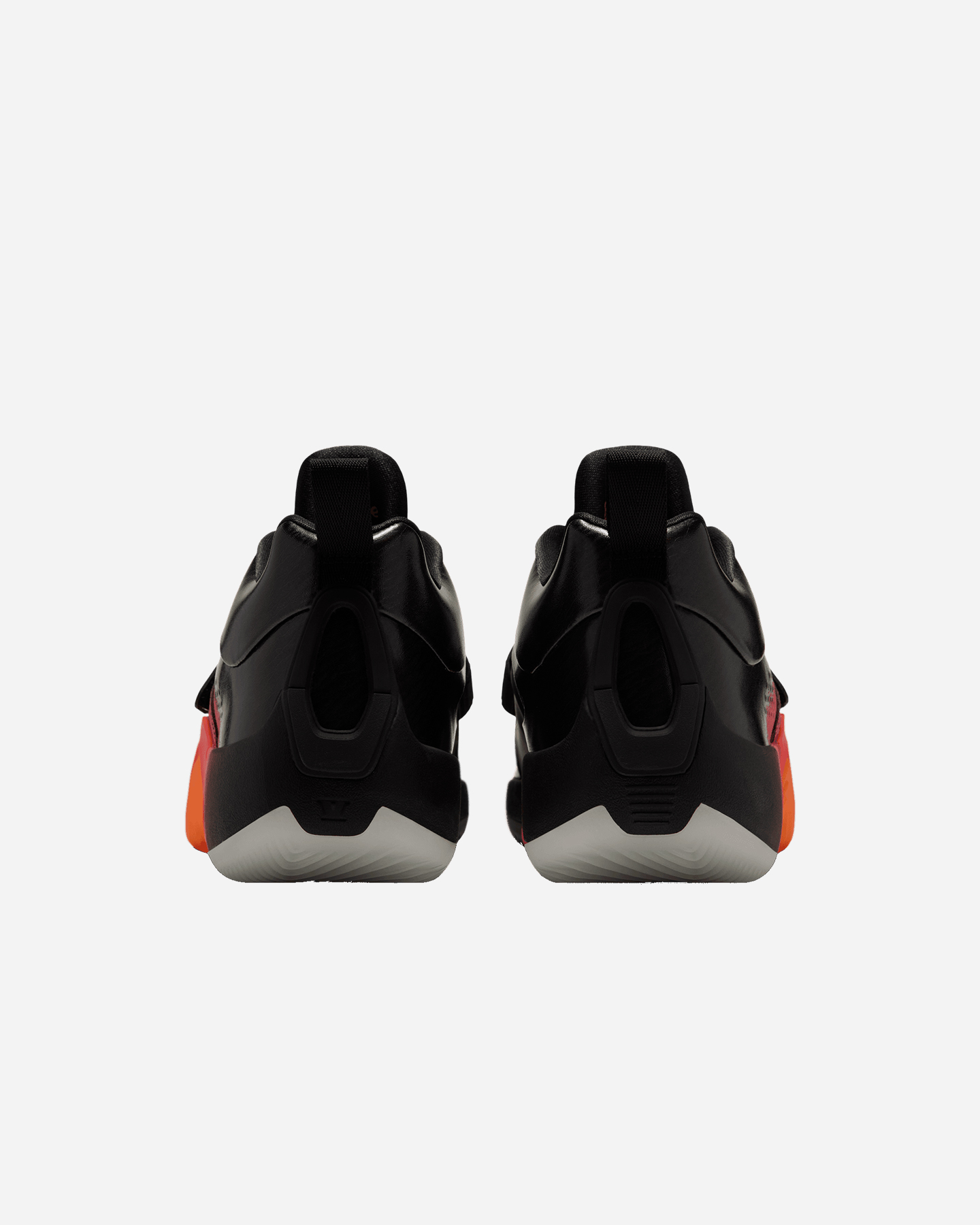 Scarpe basket NIKE TATUM 5 M - Nero - 4 | Cisalfa Sport