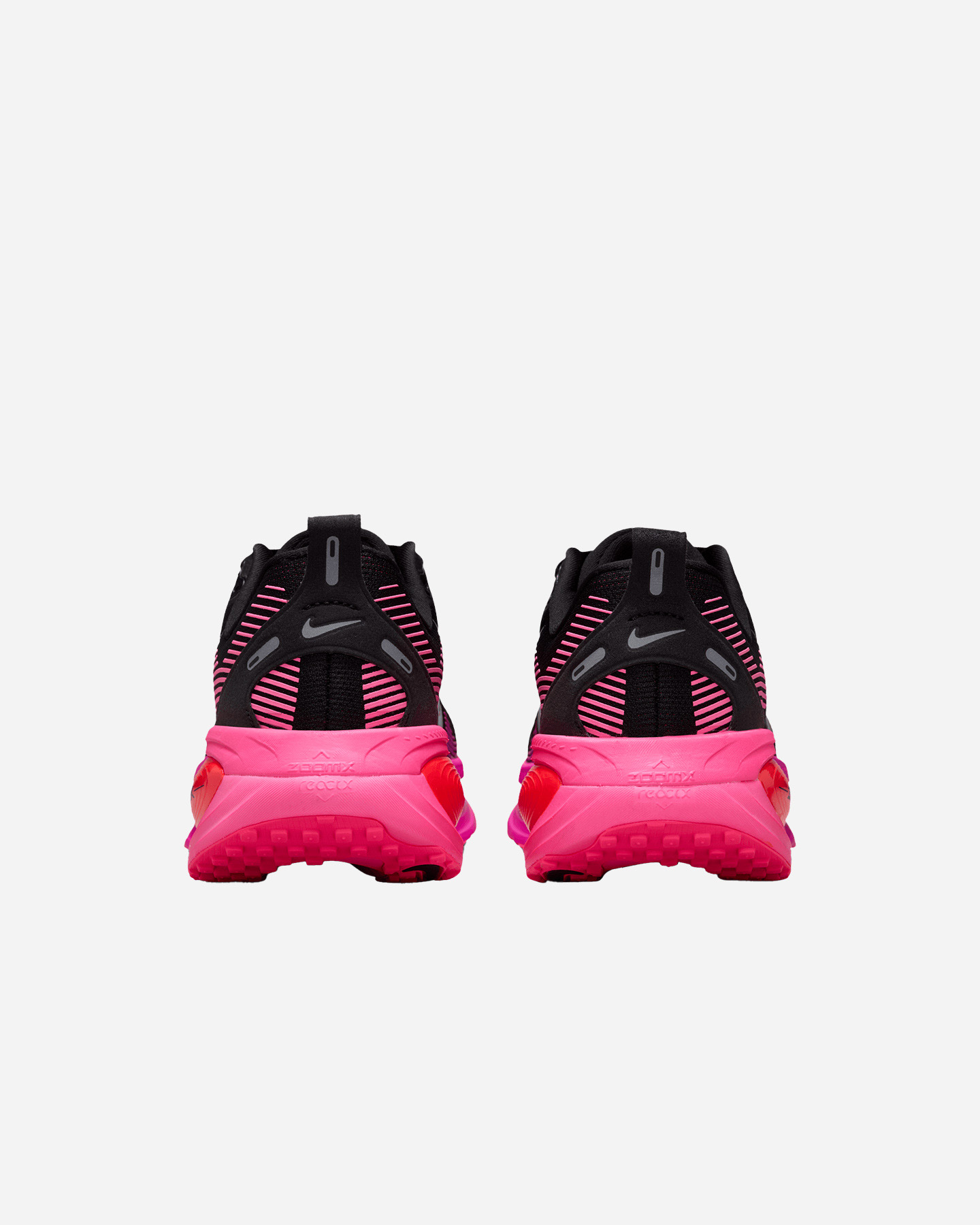Scarpe running NIKE VOMERO 18 W - Nero - 4 | Cisalfa Sport