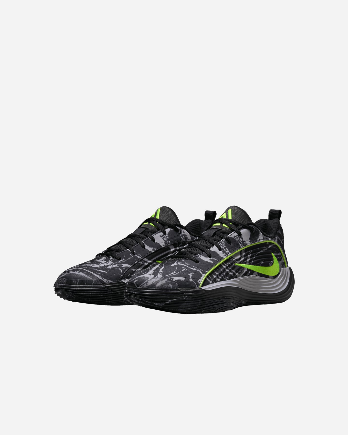Scarpe basket NIKE GIANNIS IMMORTALITY 5 M - 1 | Cisalfa Sport