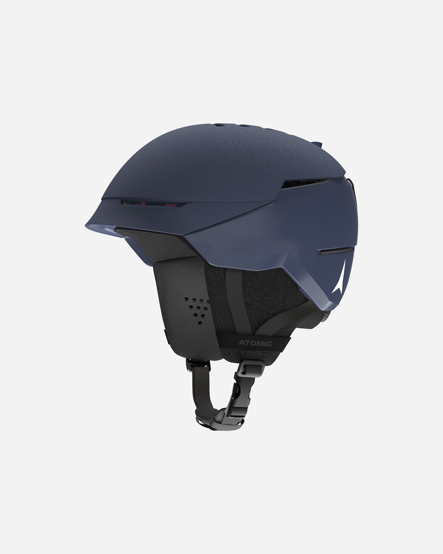 Casco sci ATOMIC NOMAD M - Blu - 1 | Cisalfa Sport