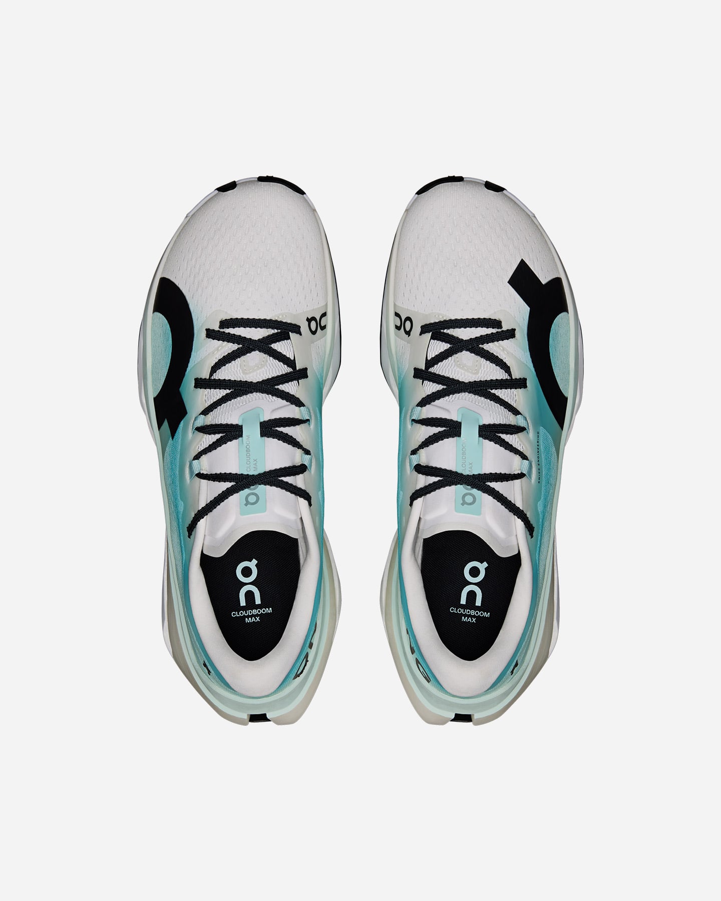 Scarpe running ON CLOUDBOOM MAX M - Color mix - 3 | Cisalfa Sport