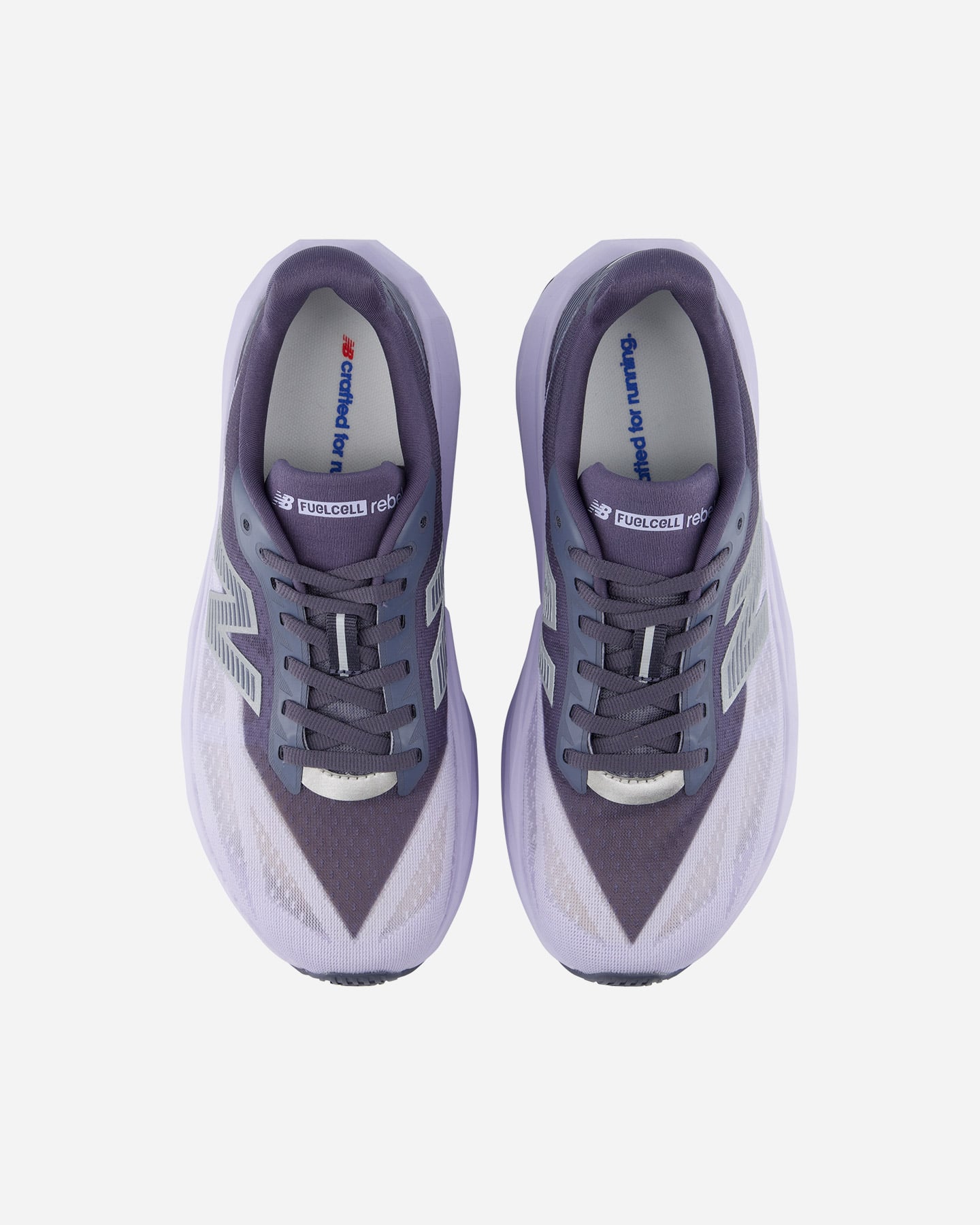 Scarpe running NEW BALANCE FUELCELL REBEL V5 W - 3 | Cisalfa Sport
