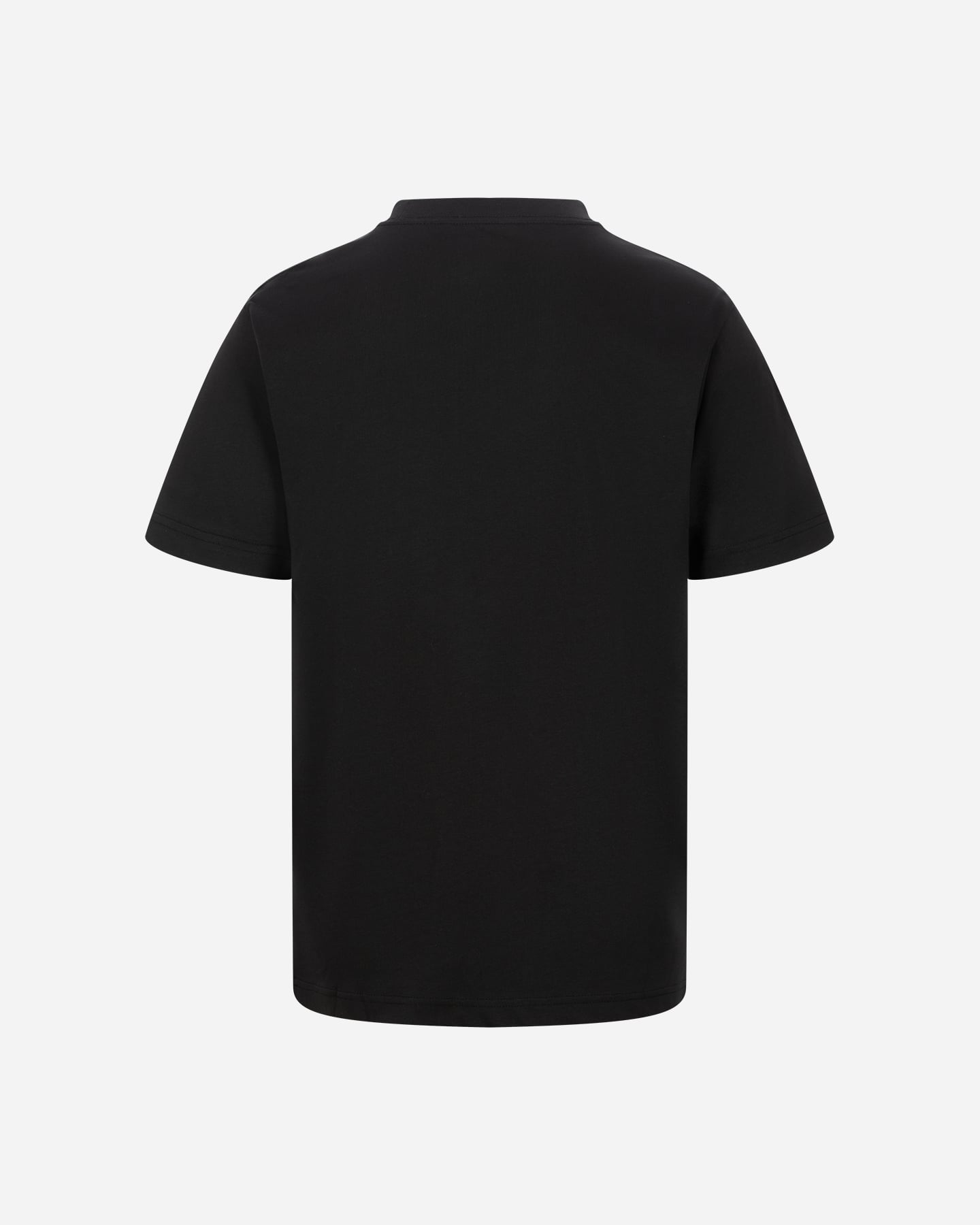T-shirt VANS SMALL LOGO M - Nero - 1 | Cisalfa Sport