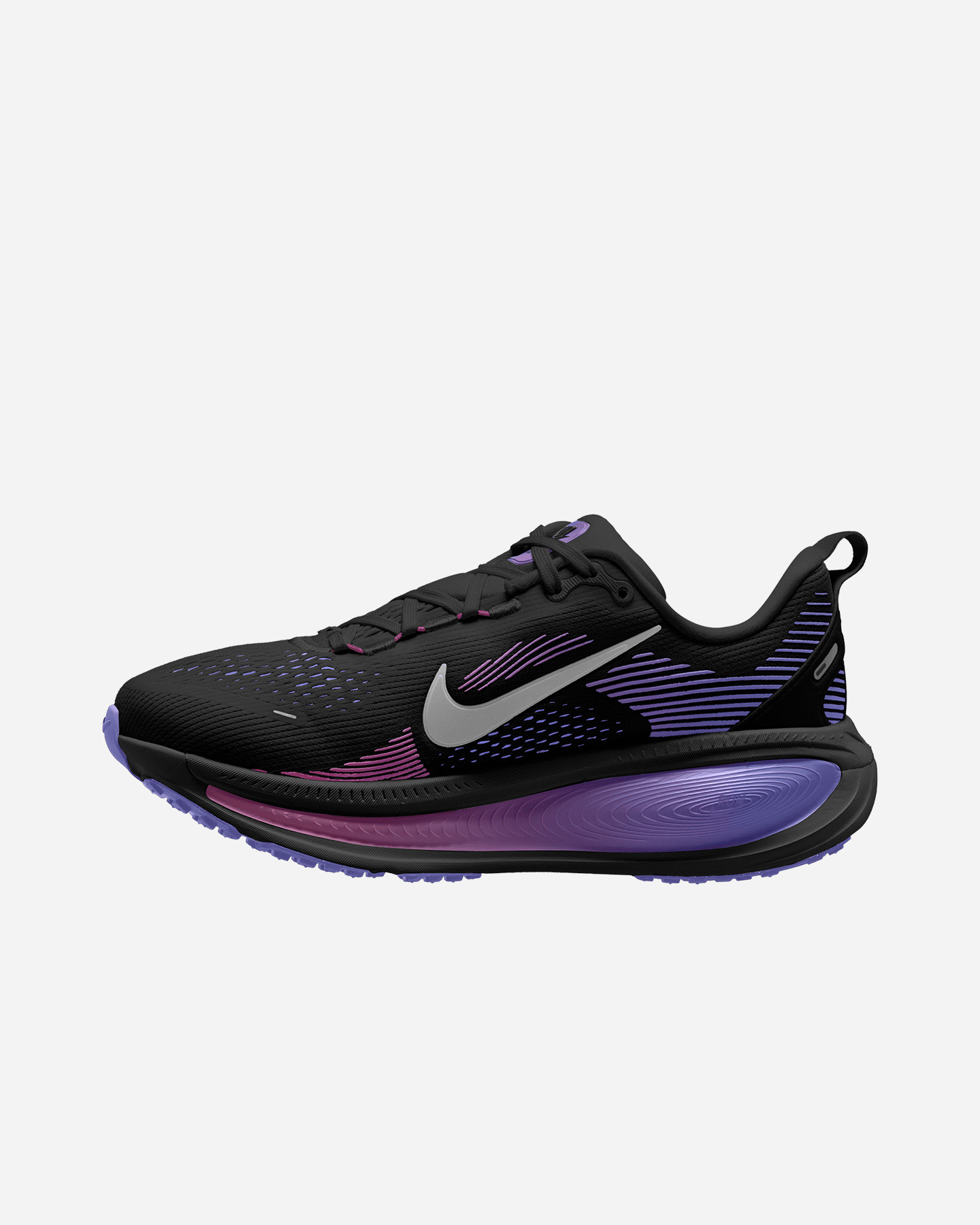 Scarpe running NIKE VOMERO 18 W - 3 | Cisalfa Sport