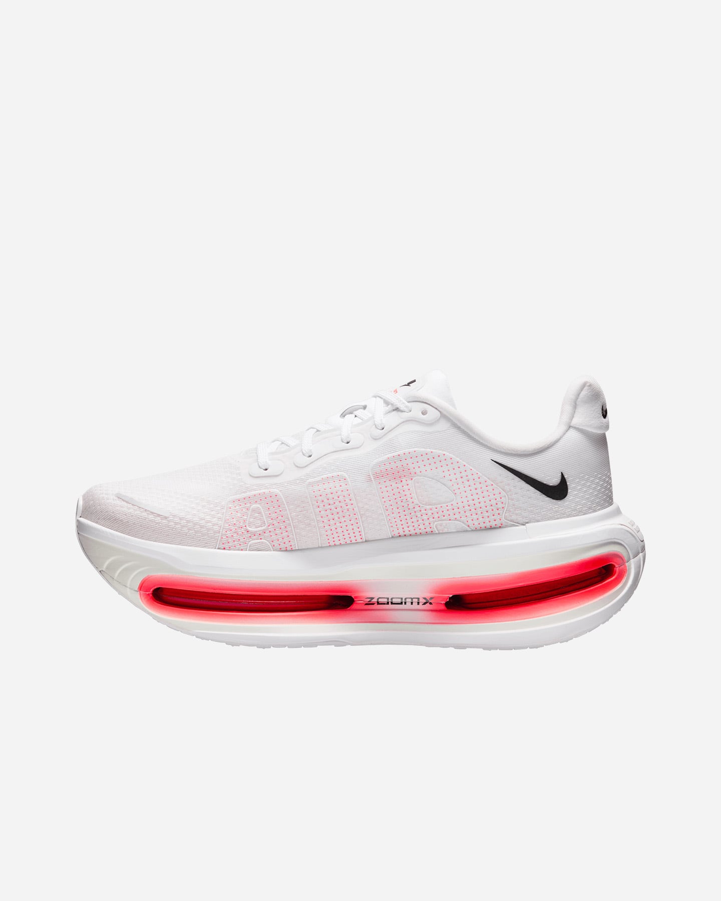 Scarpe running NIKE VOMERO PREMIUM M - Bianco - 3 | Cisalfa Sport