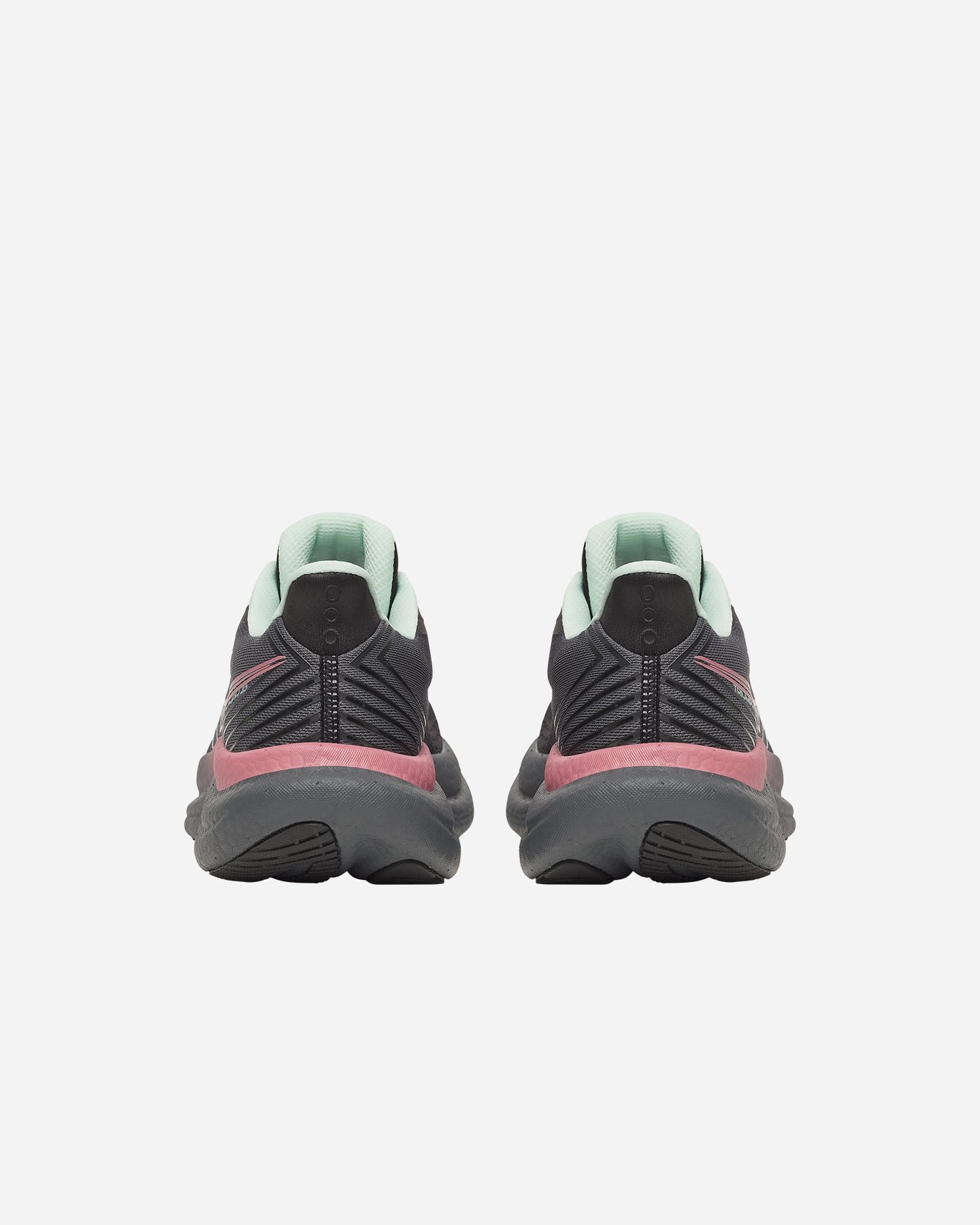 Scarpe running SAUCONY TRIUMPH 23 W - Nero - 4 | Cisalfa Sport