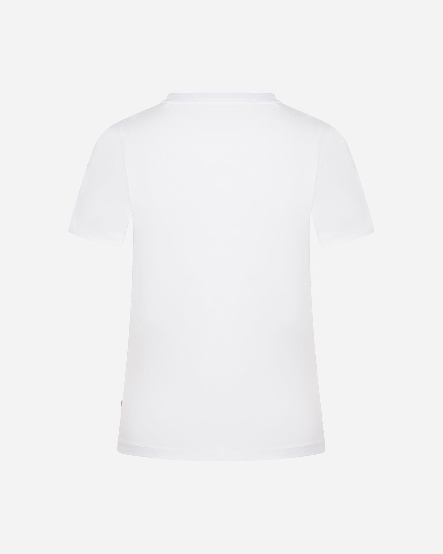 T-shirt GUESS LINEAR W - Bianco - 1 | Cisalfa Sport
